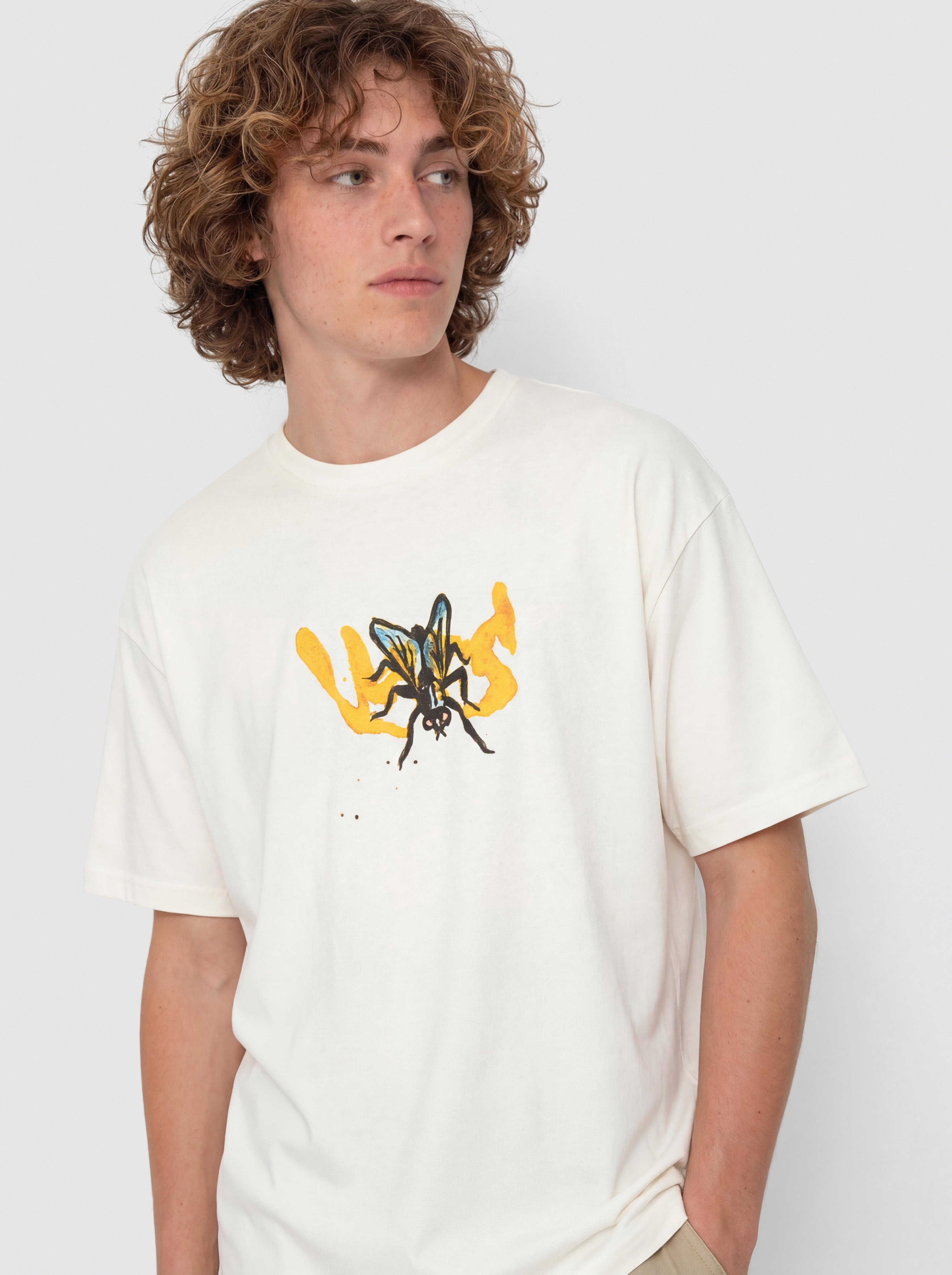 Tricou Vans Raw Instinct Fly