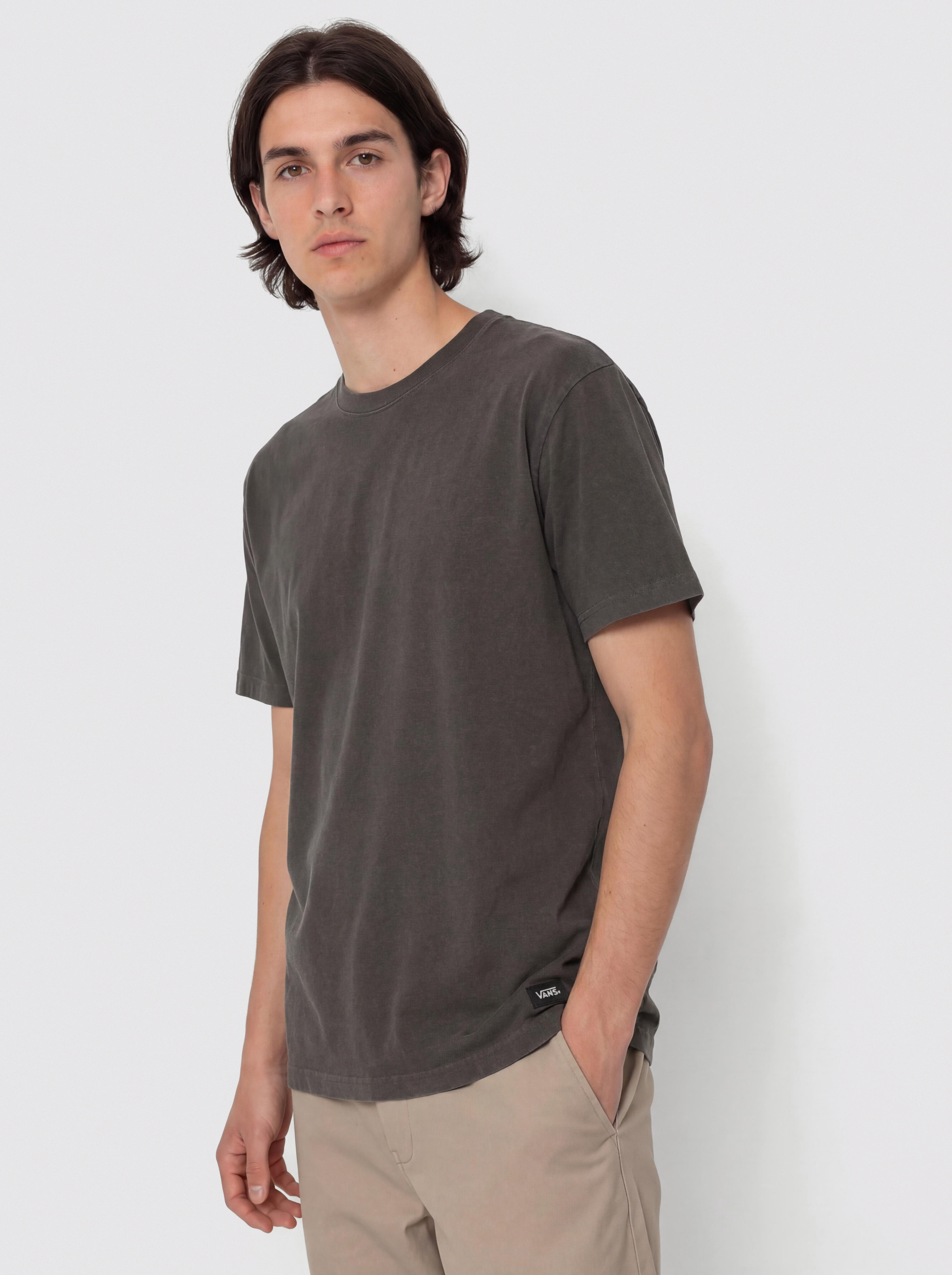 Tricou Vans Lx (faded black)