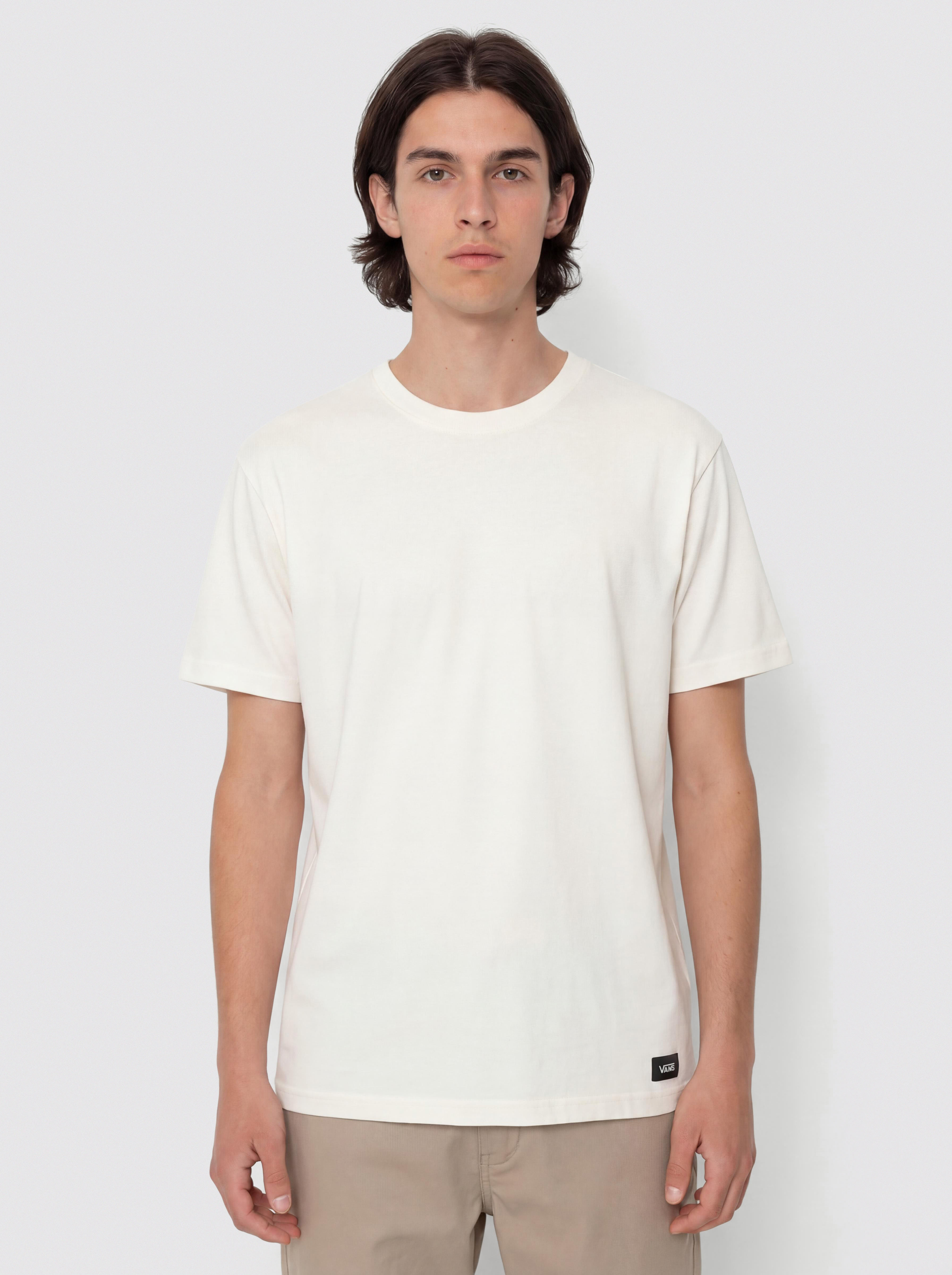 Tricou Vans Lx (egret)