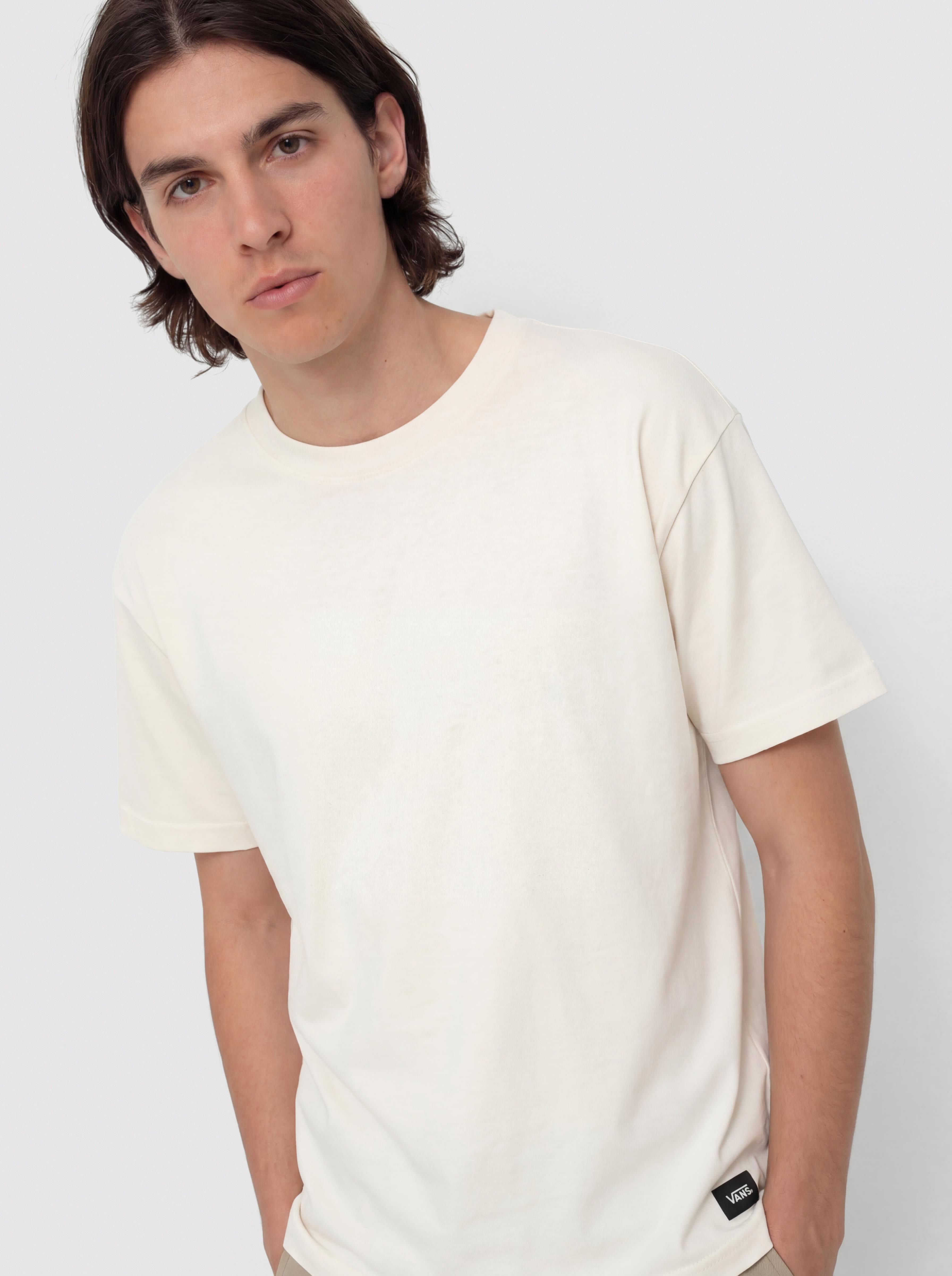 Tricou Vans Lx (egret)