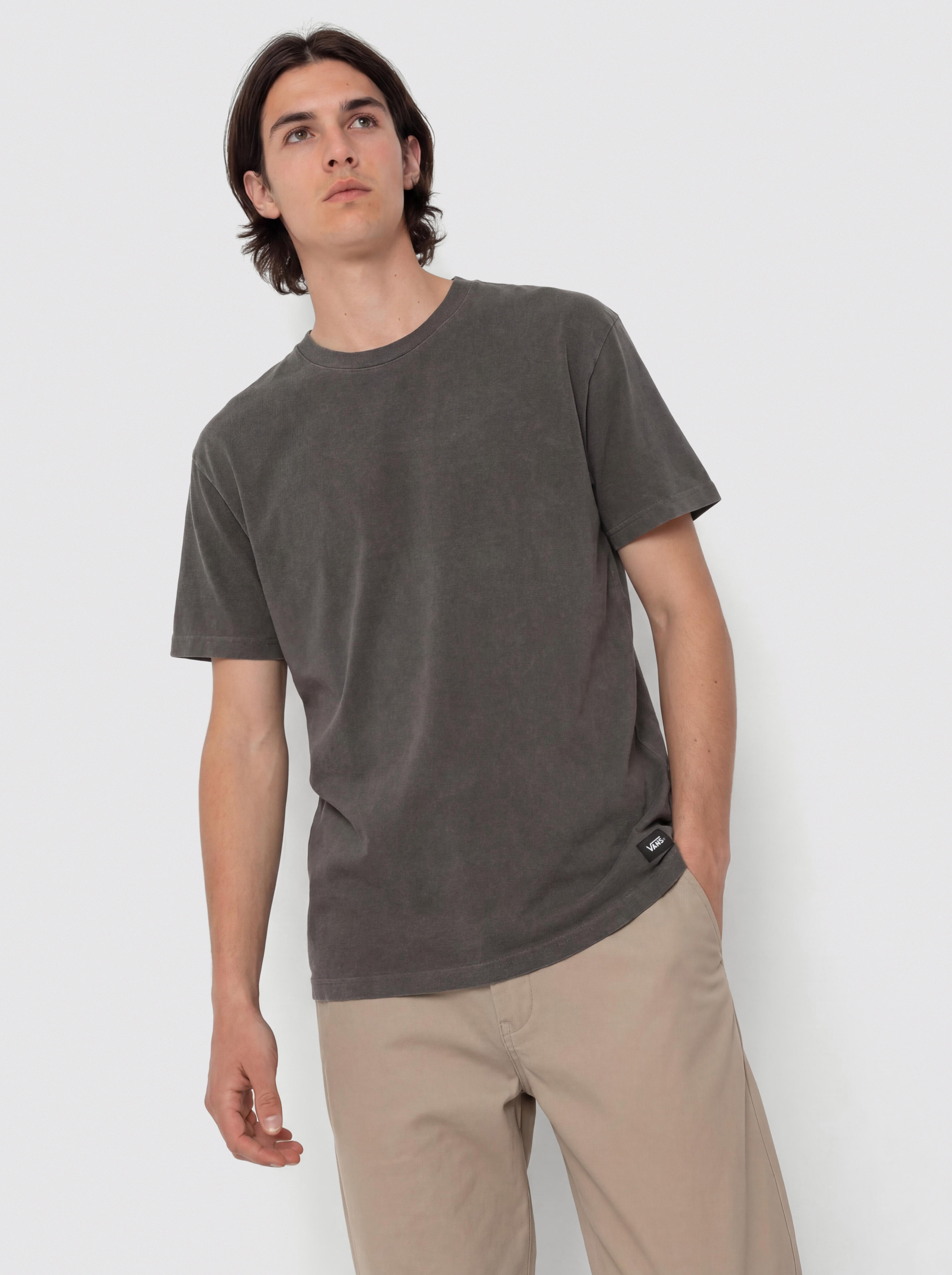 Tricou Vans Lx (faded black)