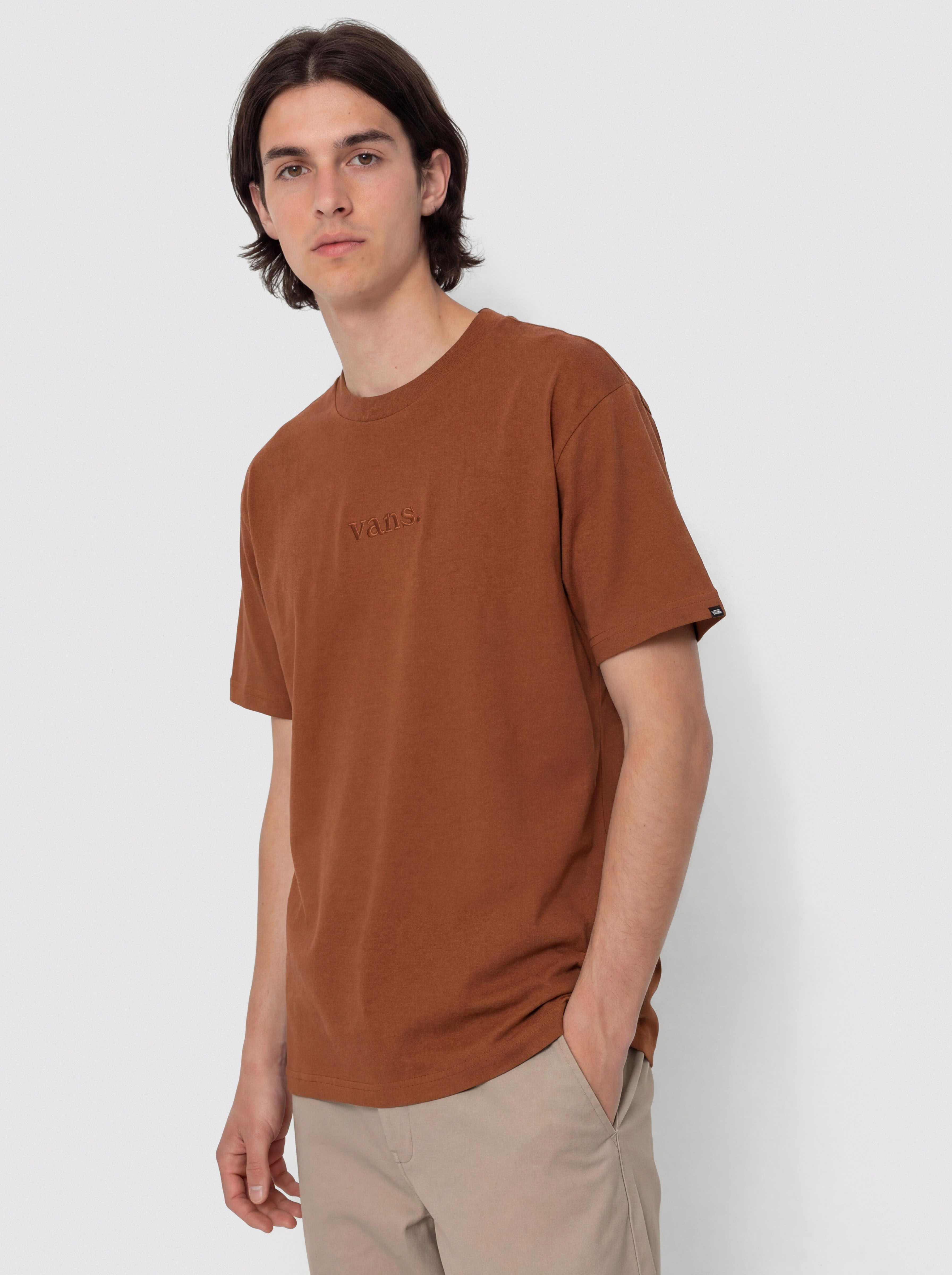 Tricou Vans Essential Loose