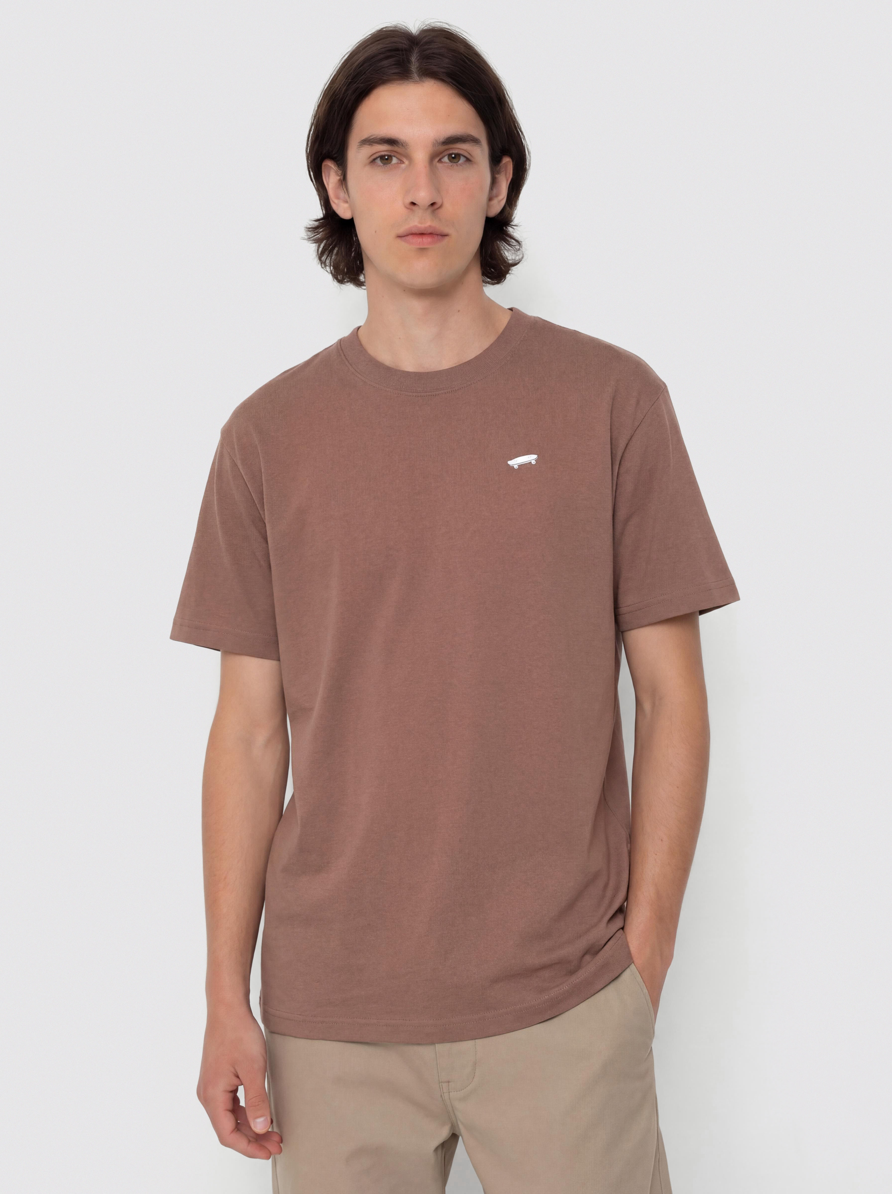 Tricou Vans Salton Loose (deep taupe)