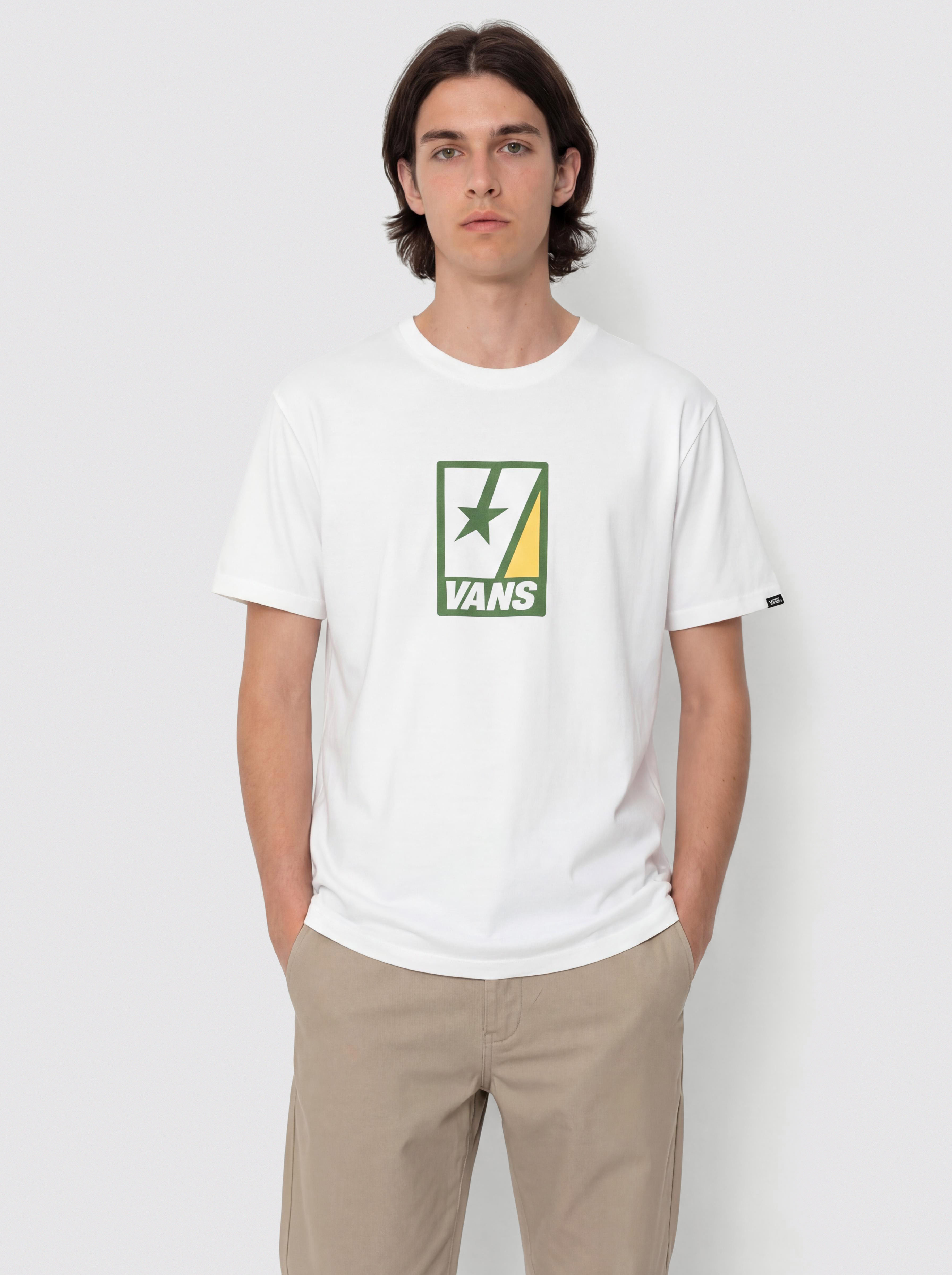 Tricou Vans Vee Star
