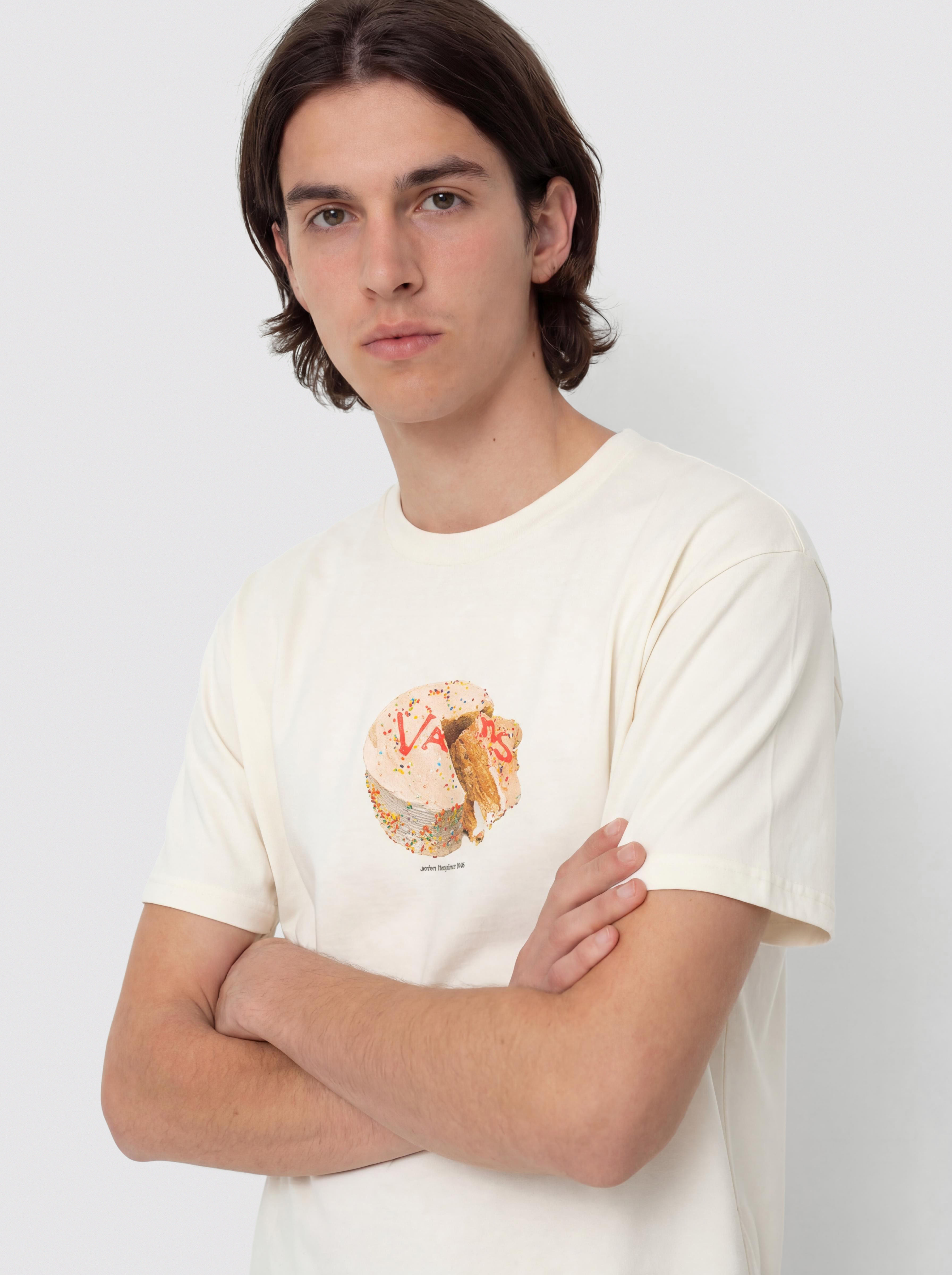 Tricou Vans Caked