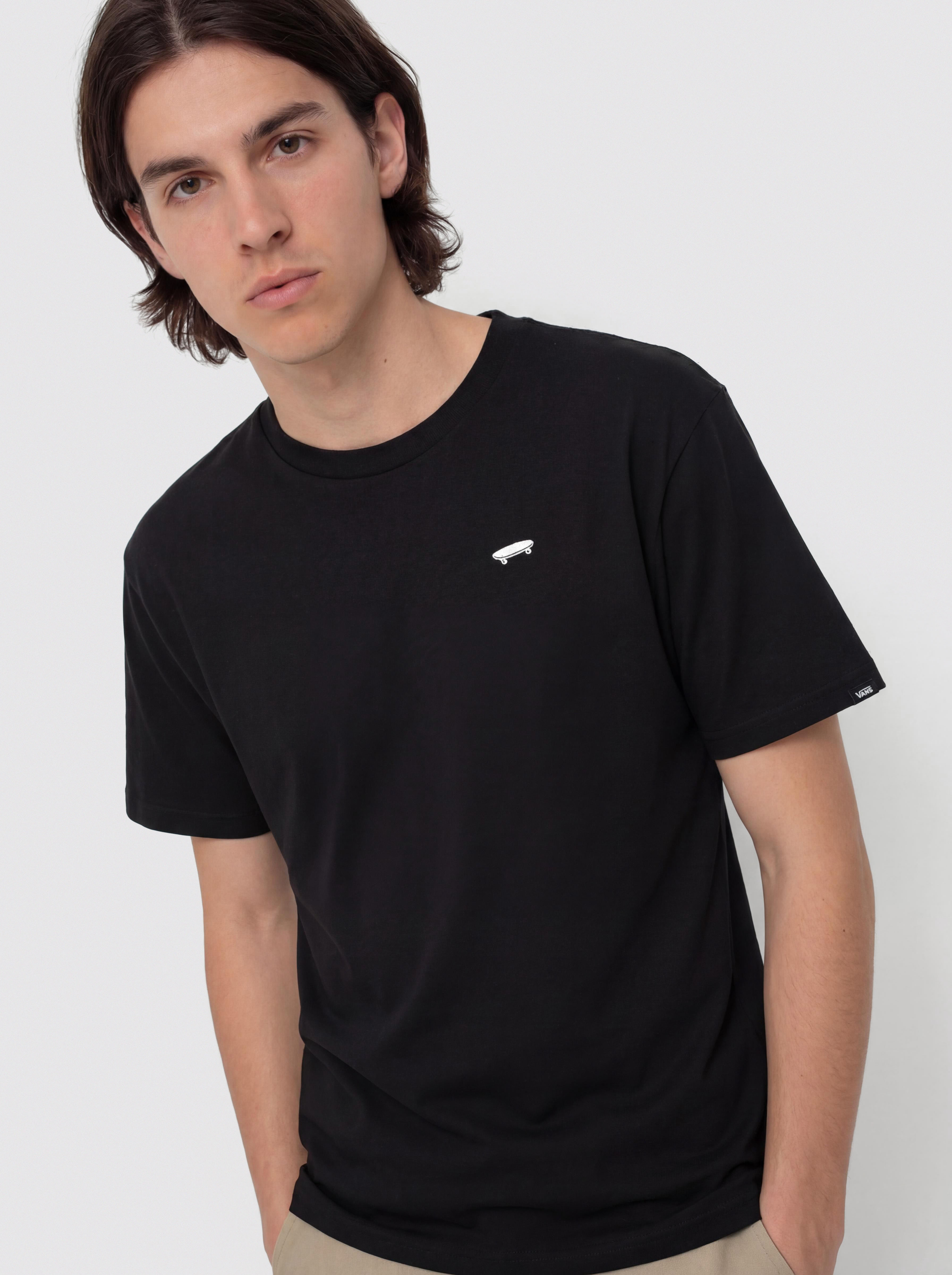 Tricou Vans Salton Loose (black)