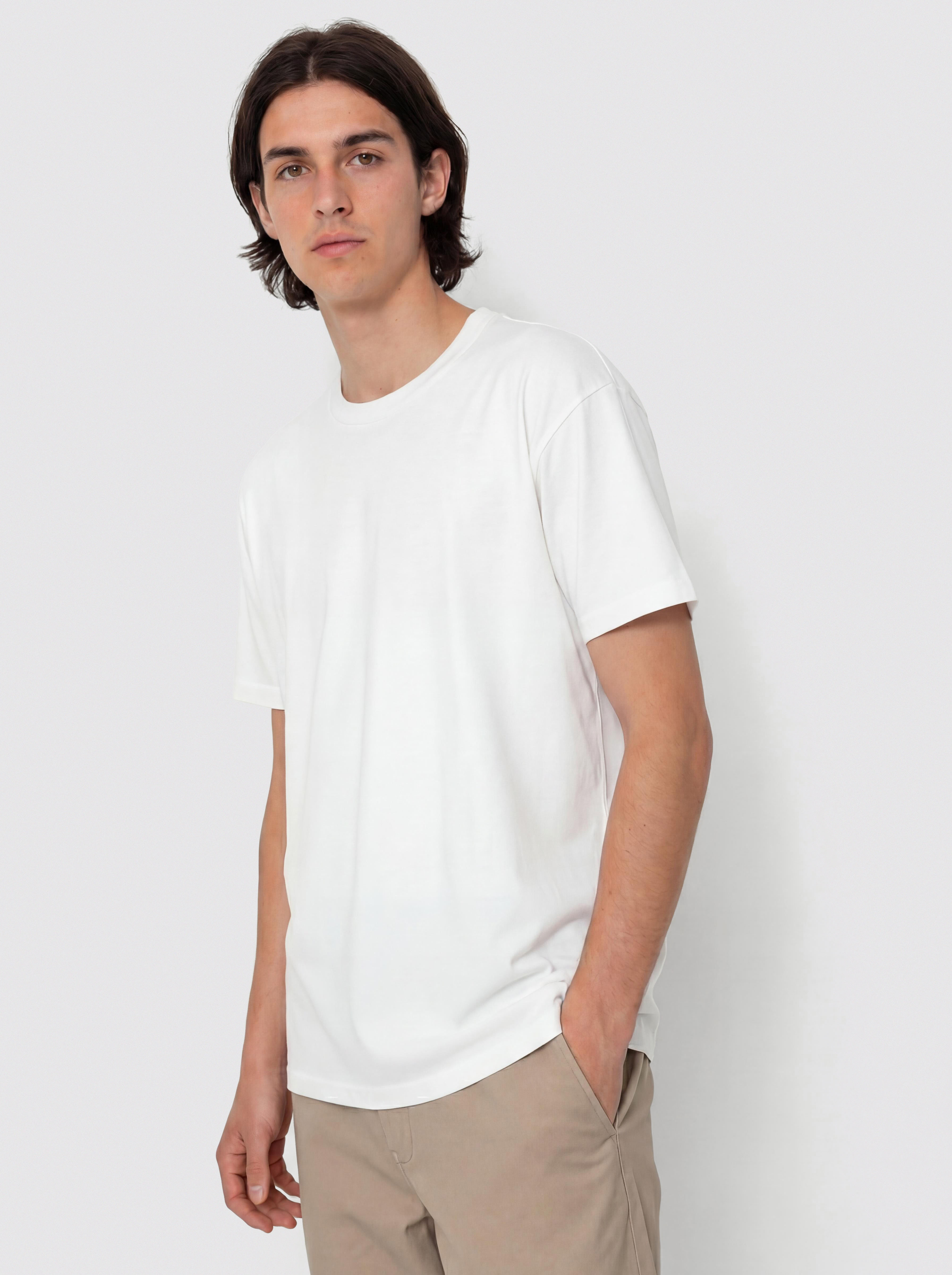 Tricou Vans Original Standards (white)