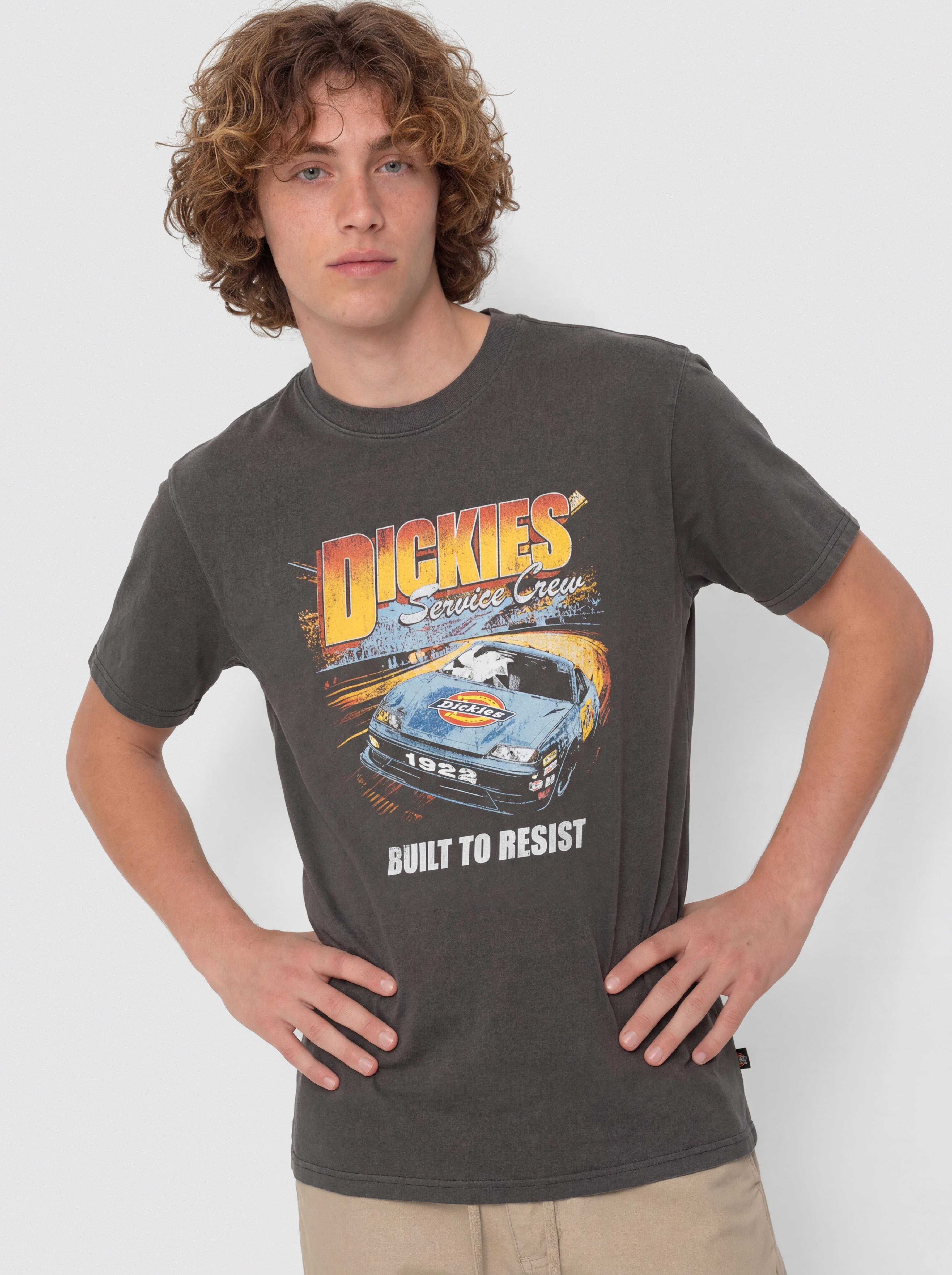 Tricou Dickies Nashport