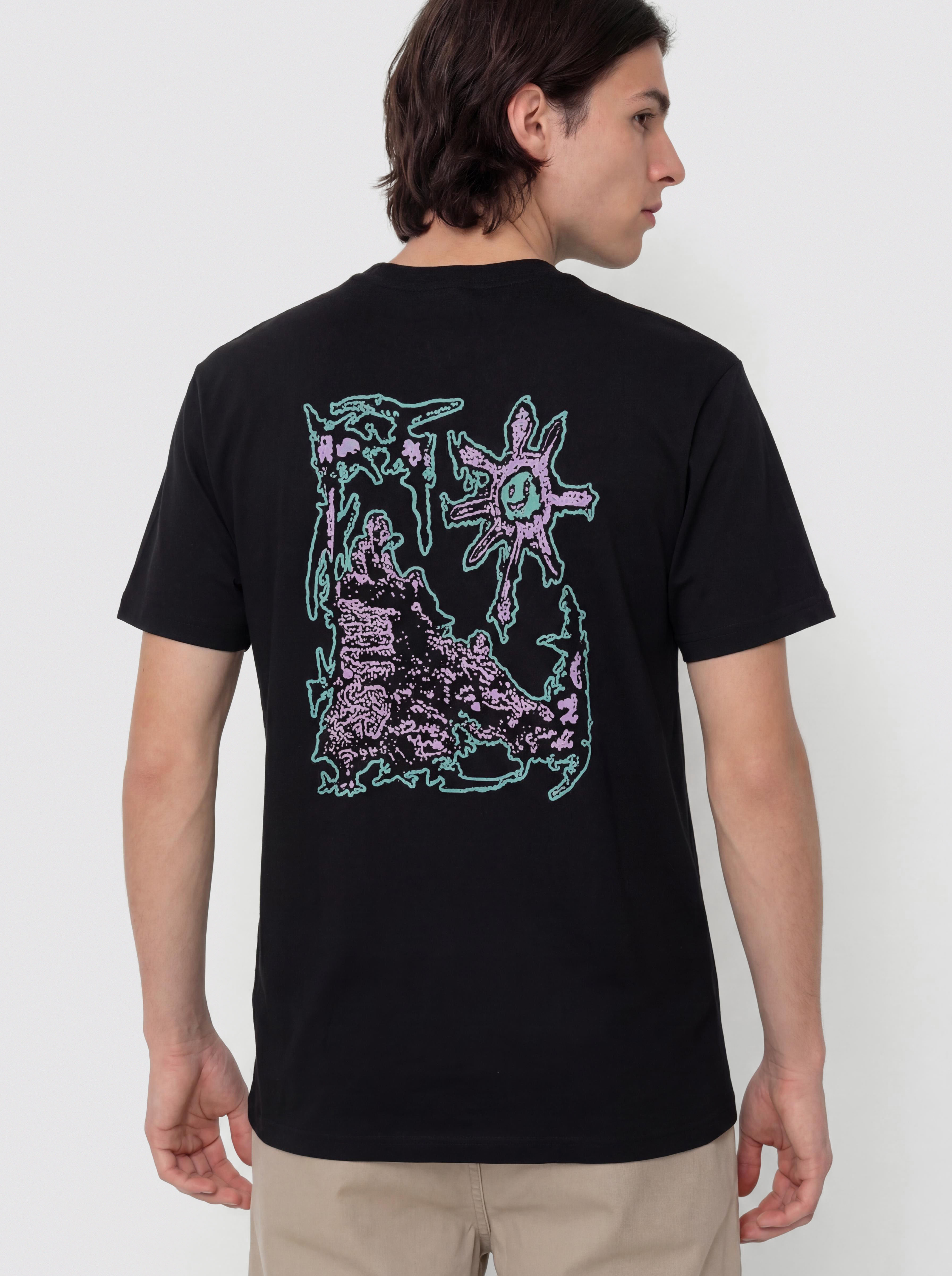 Tricou Polar Skate Lovely Day