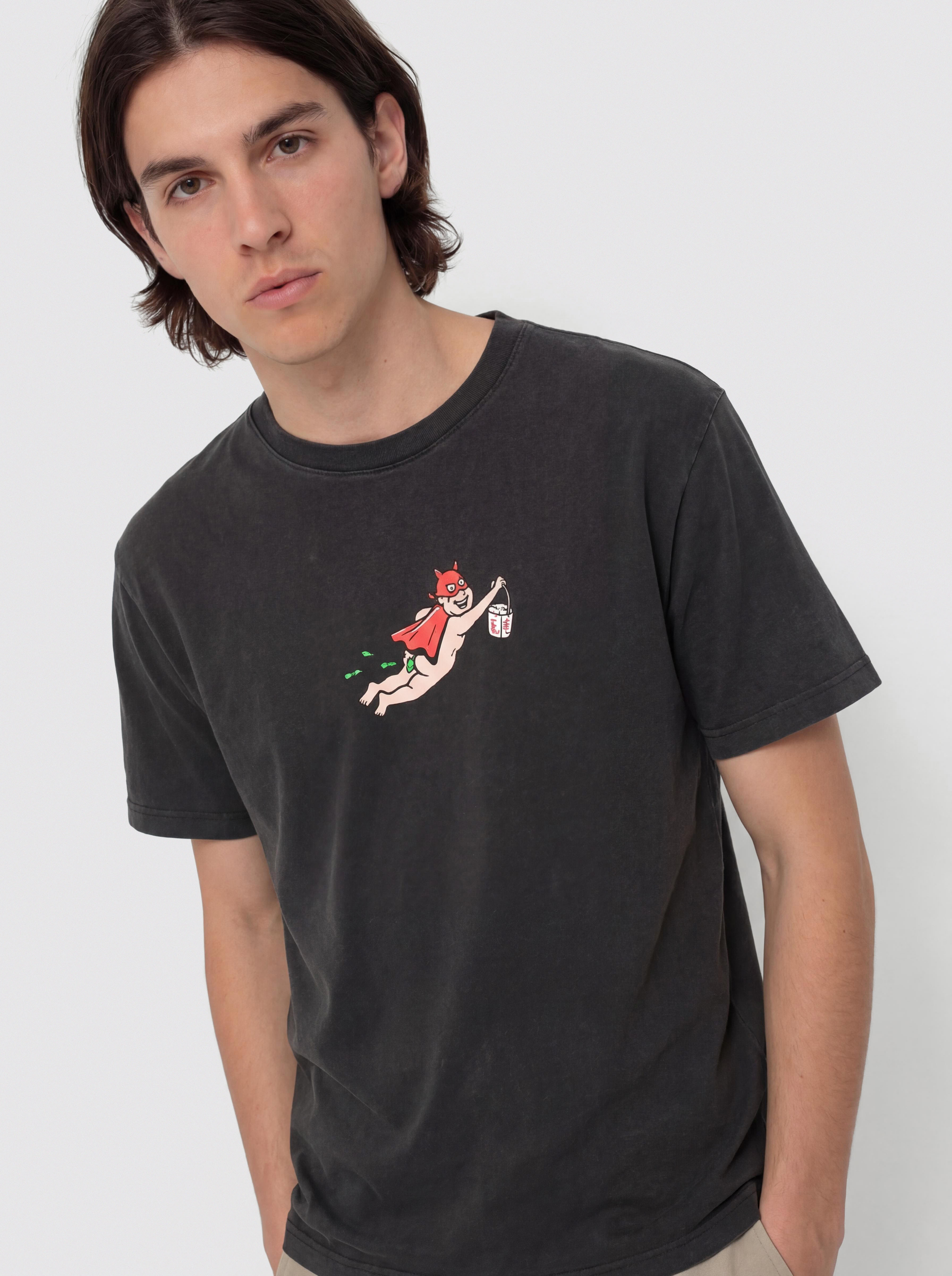 Tricou Polar Skate Take Away
