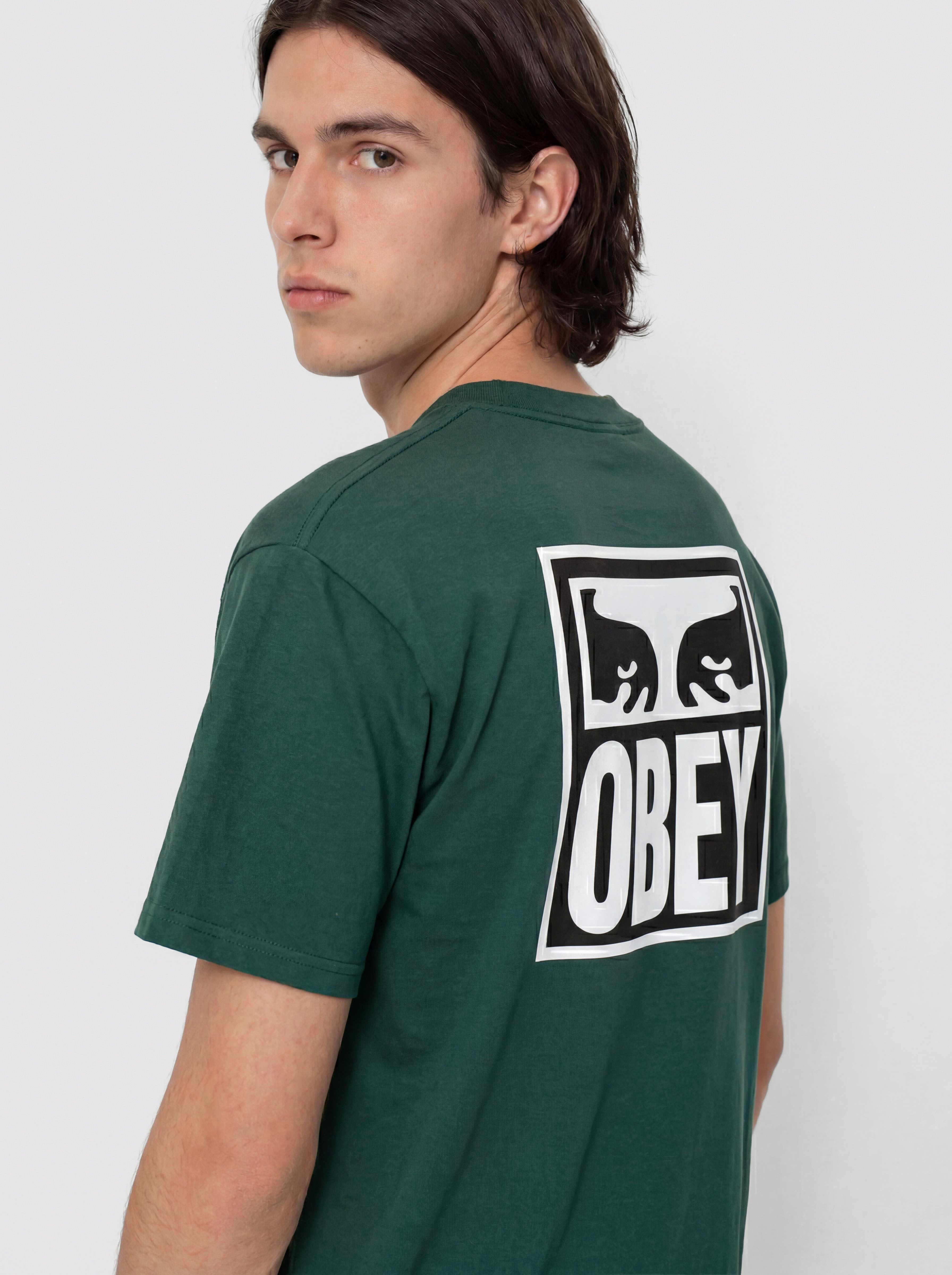 Tricou OBEY Obey Eyes Icon 2
