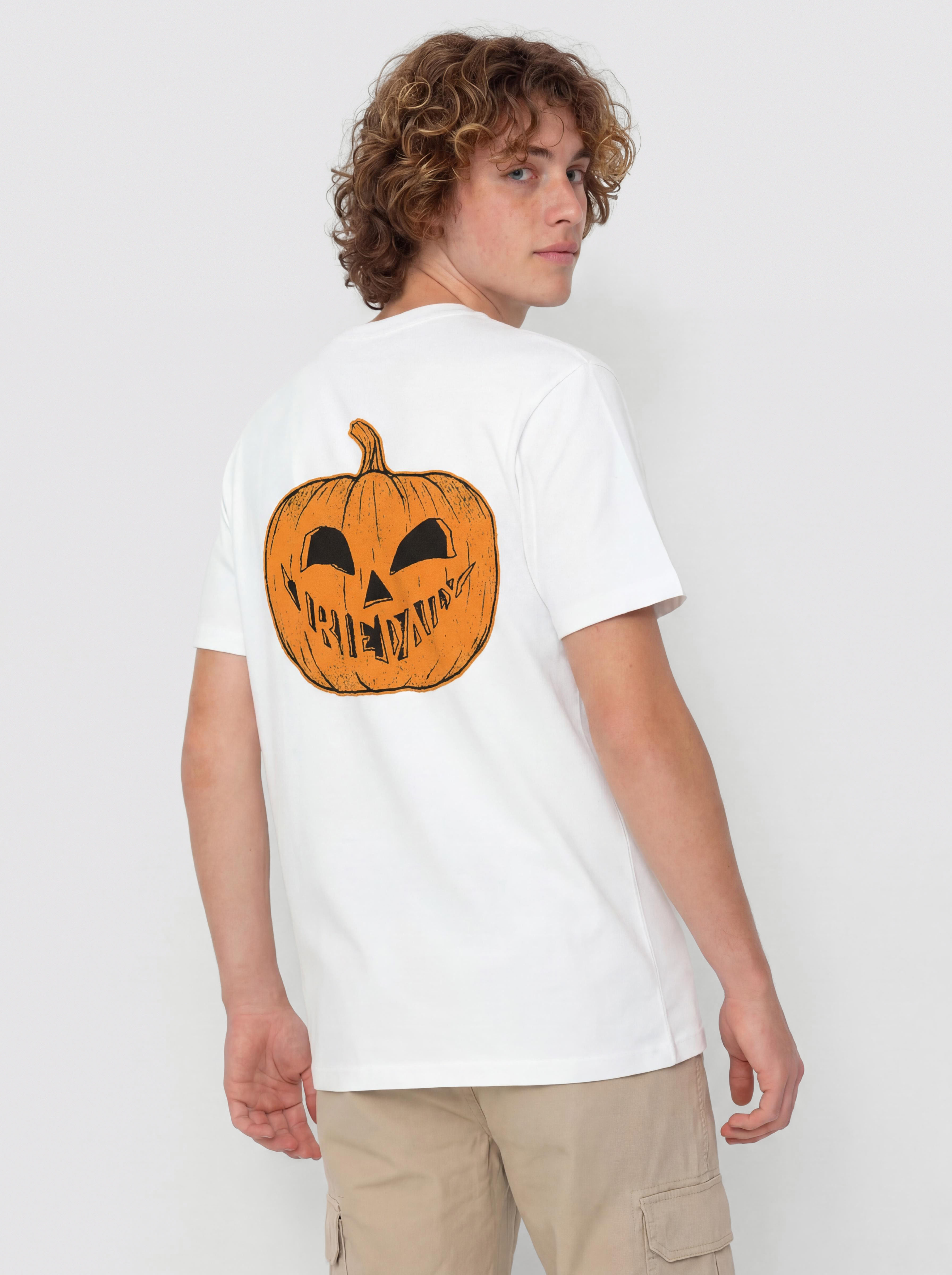 Tricou Iriedaily Trick Or