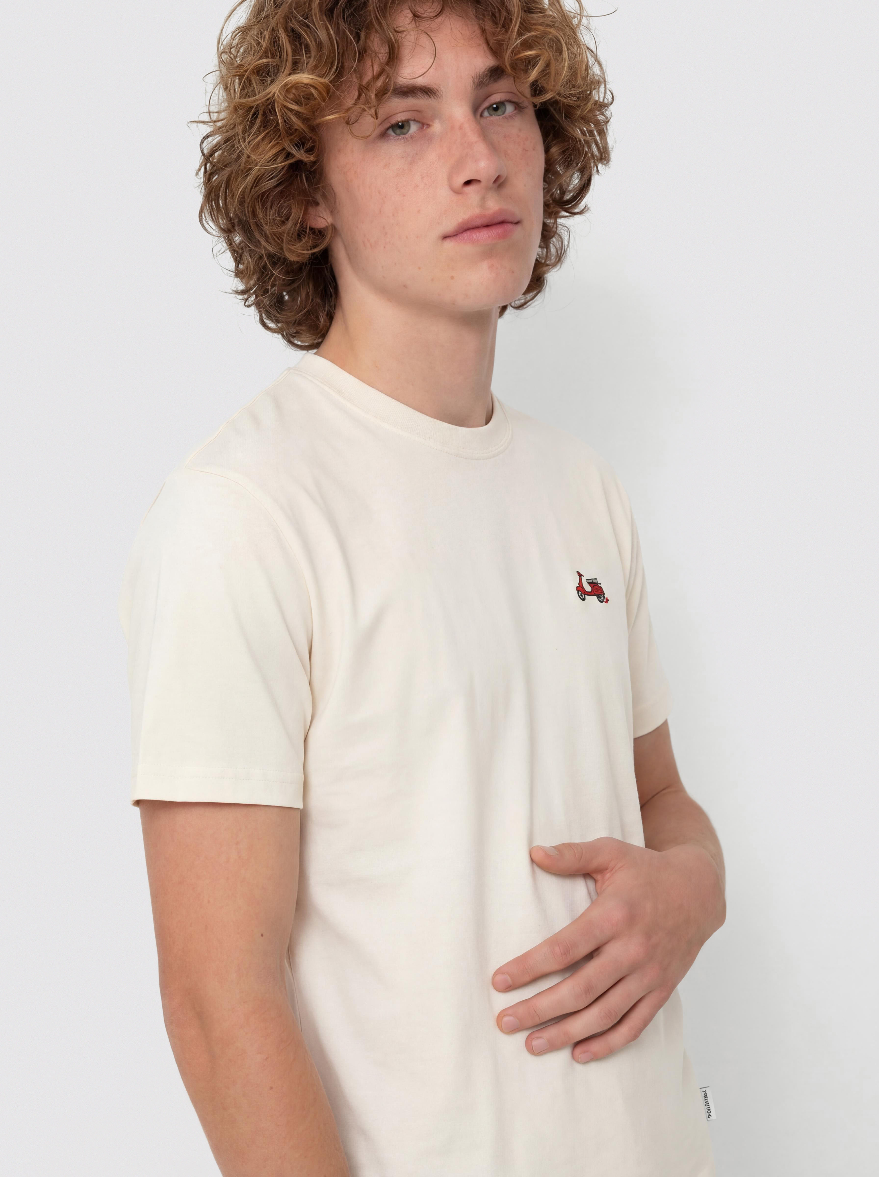 Tricou Iriedaily I Scooter