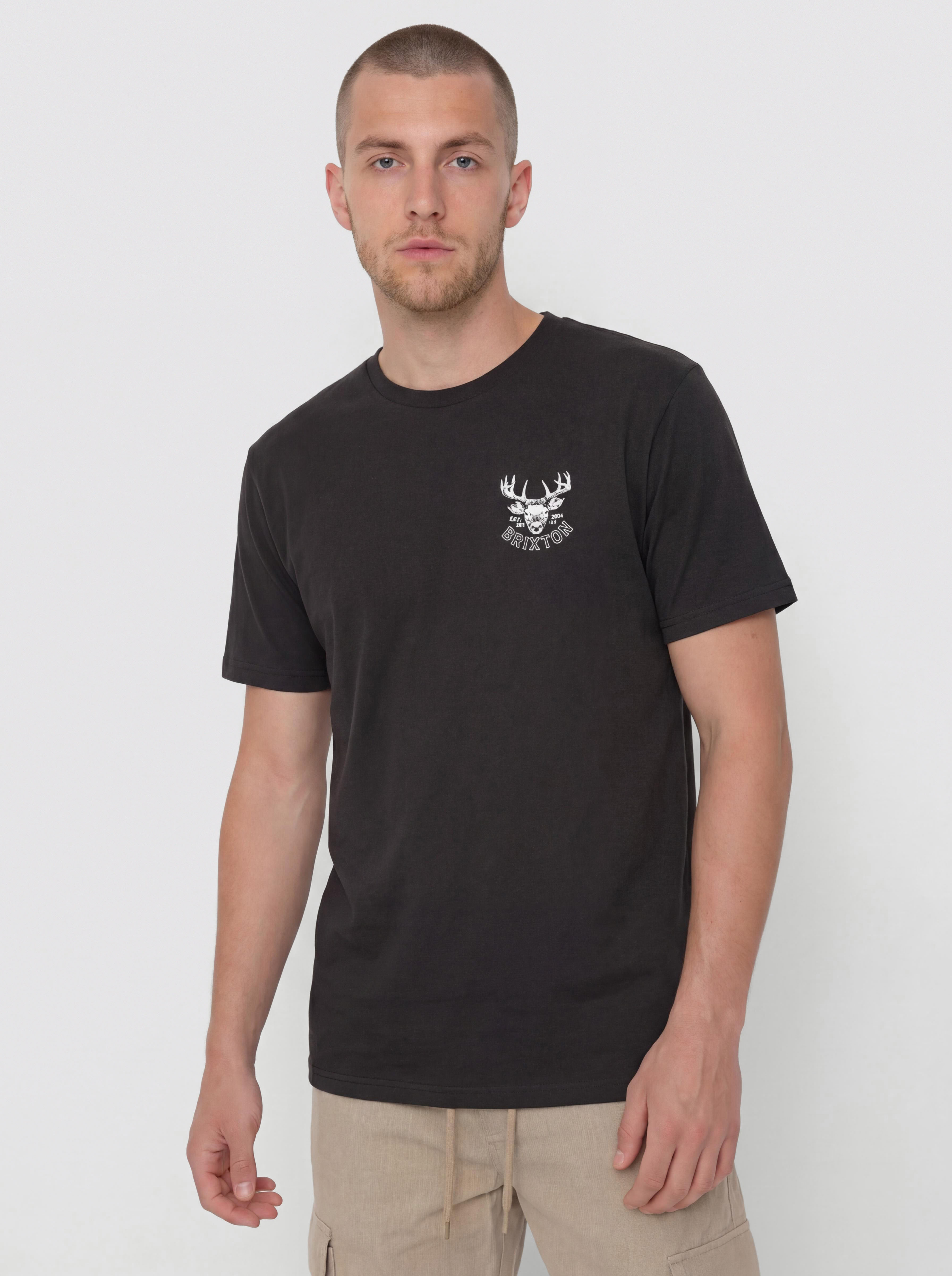 Tricou Brixton Berick Tlrt