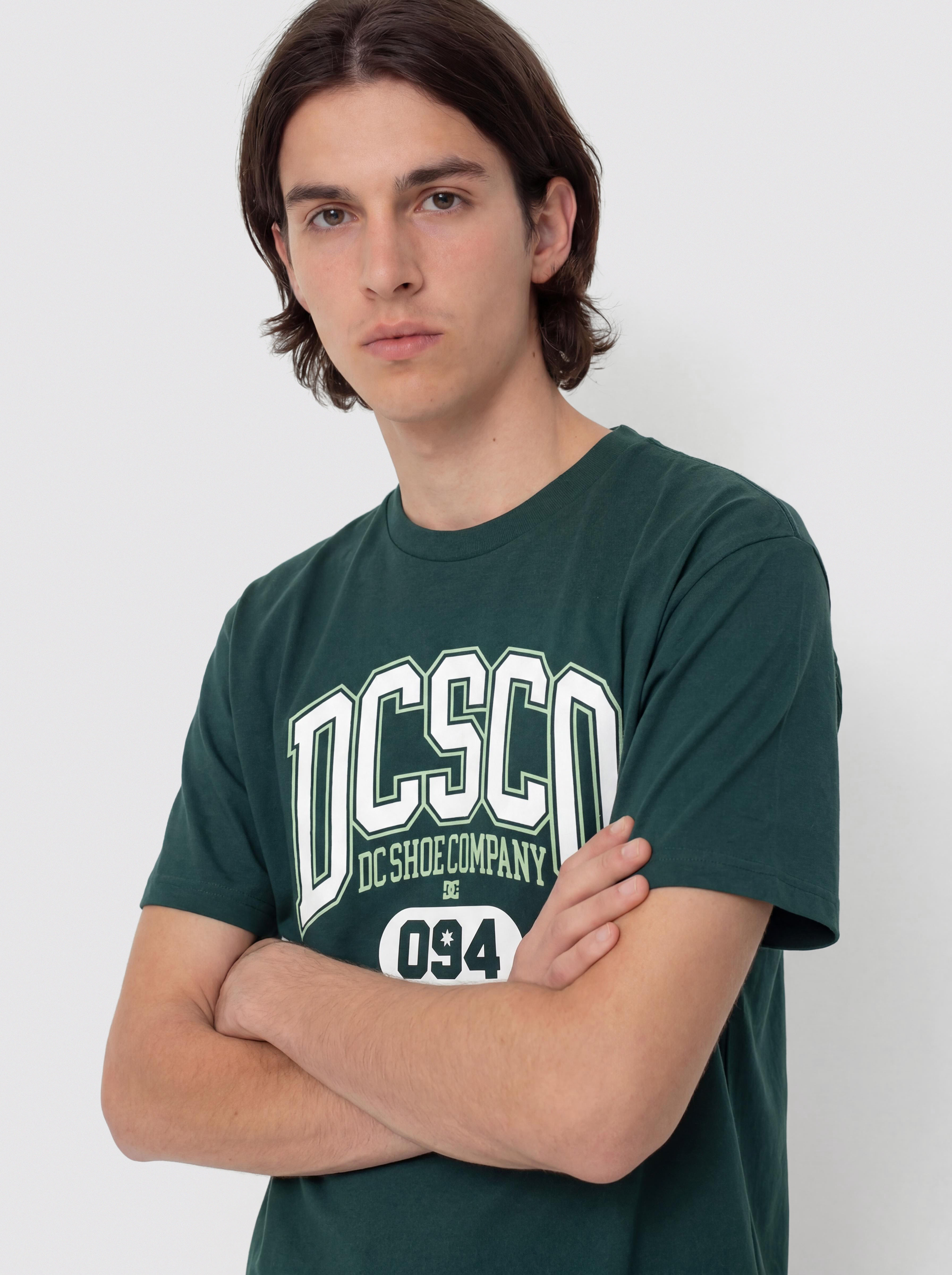 Tricou DC Elective (ponderosa pine)