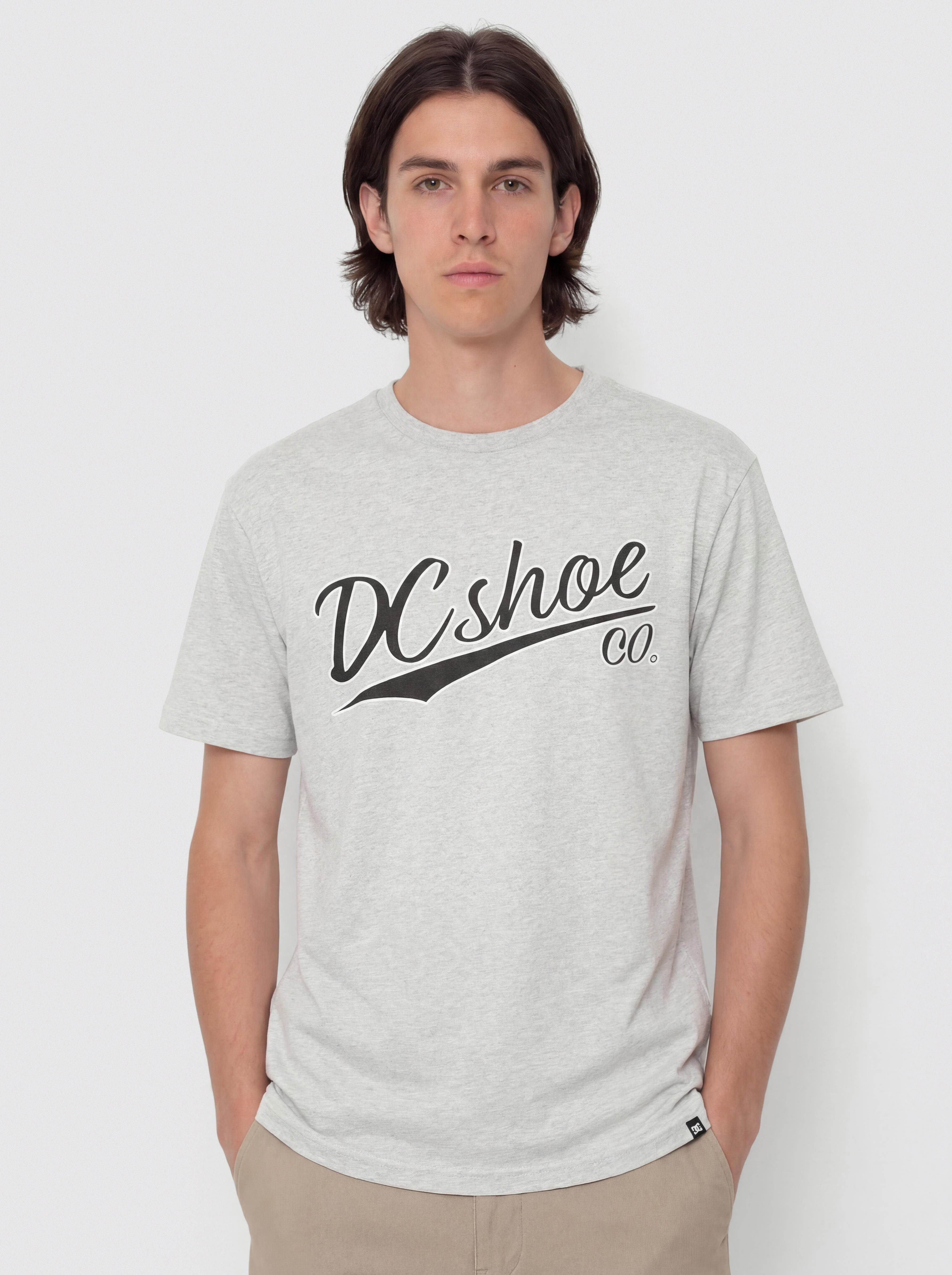 Tricou DC Substitute