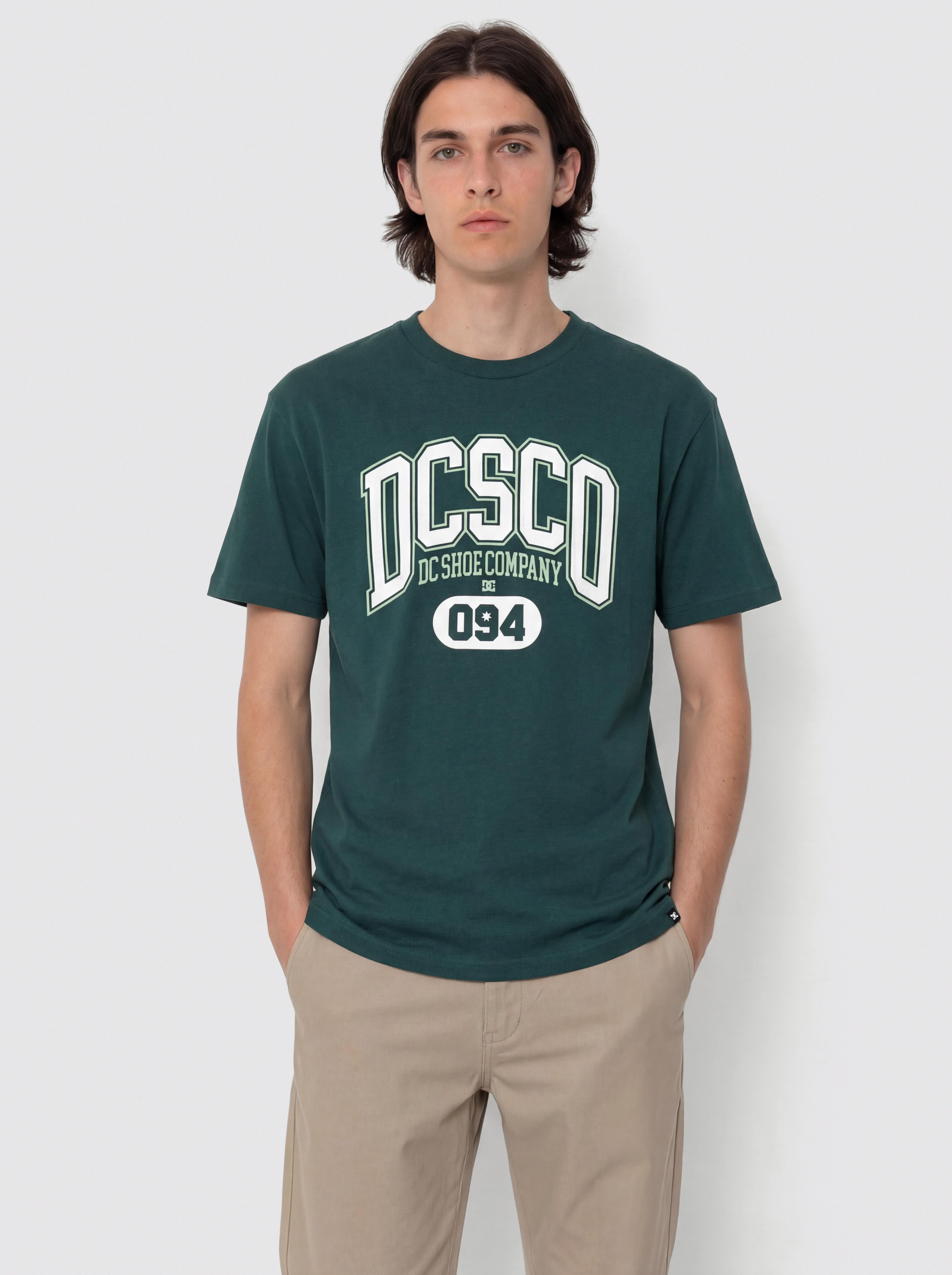 Tricou DC Elective (ponderosa pine)