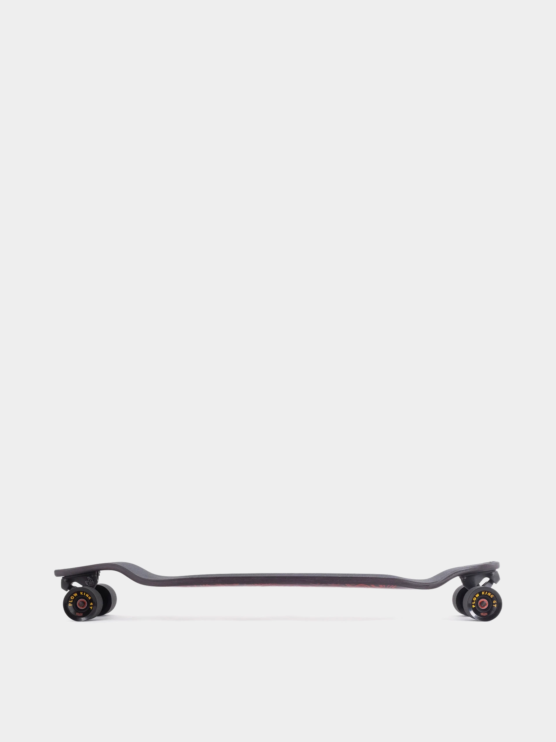 Longboard Landyachtz Evo 40 (bear)