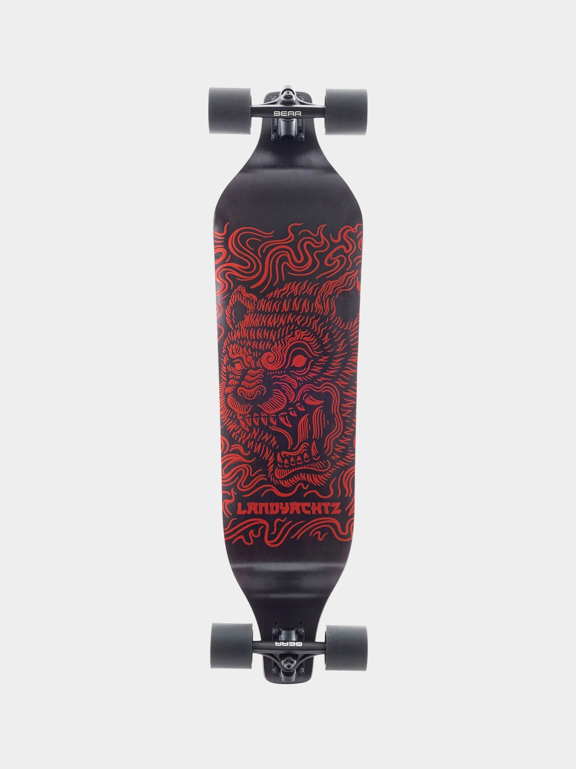 Longboard | SUPERSKLEP