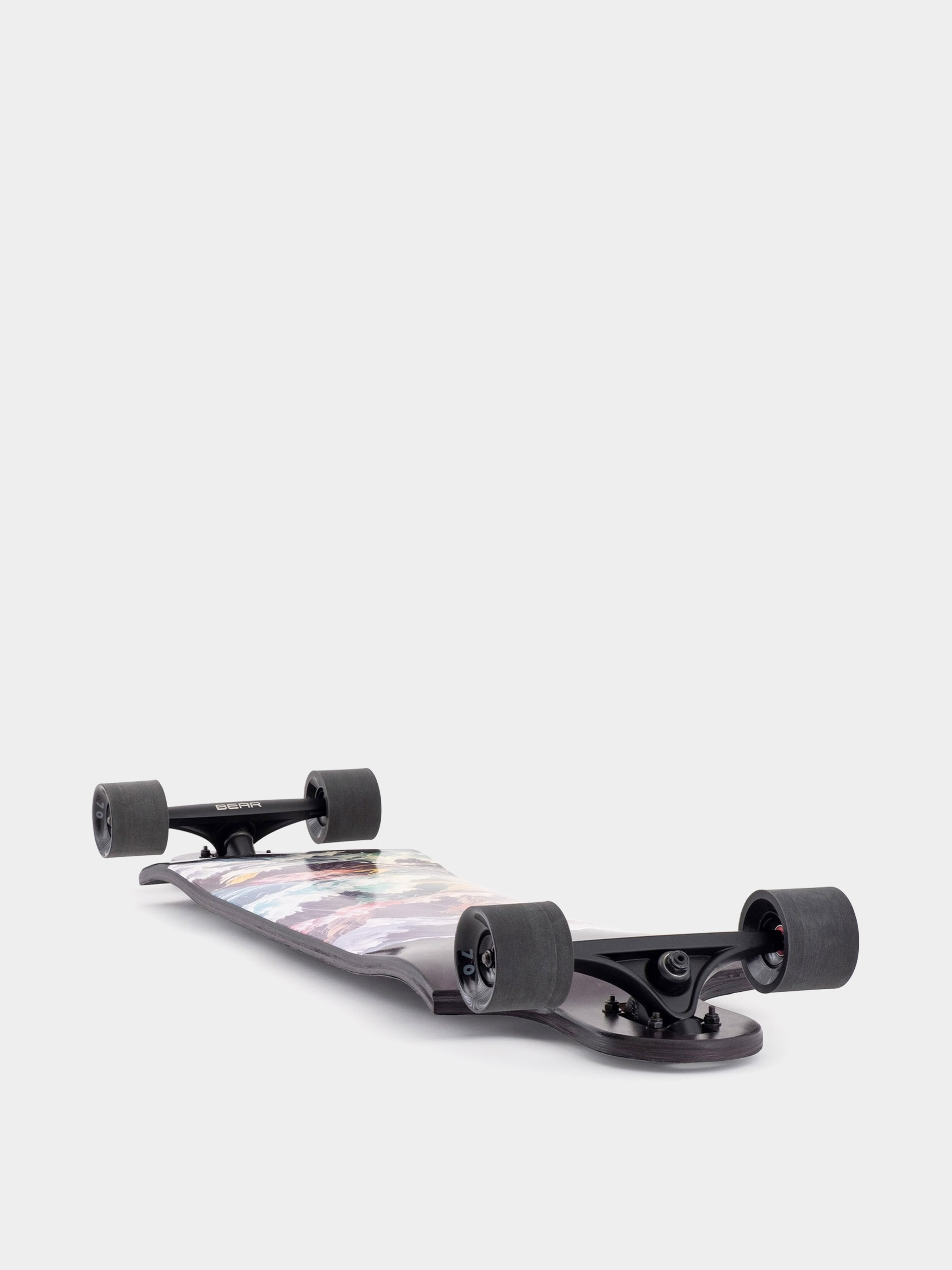 Longboard Landyachtz Switchblade 40 (atmosphere)