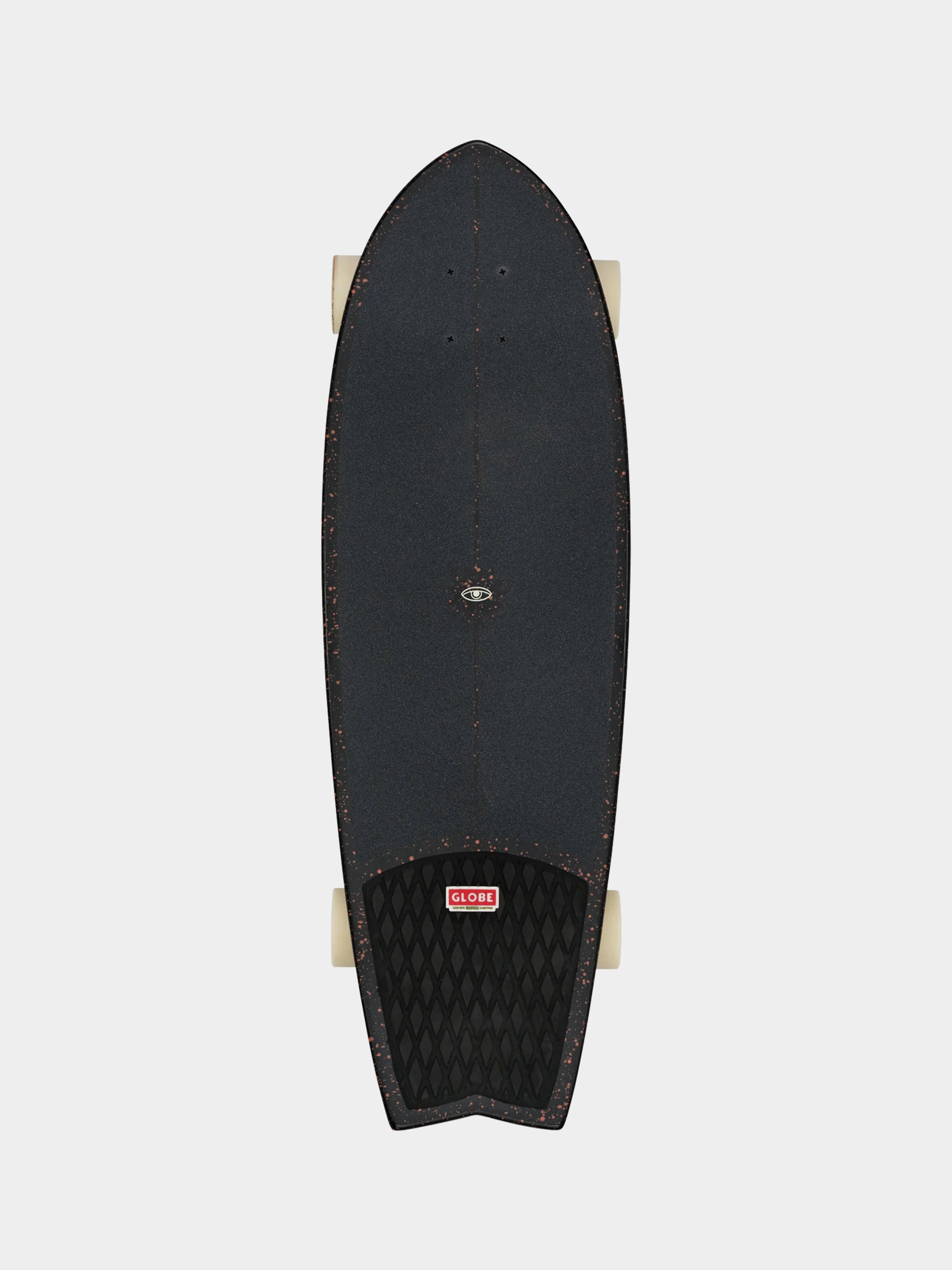 Cruiser Globe Sun City 2 (astro red)