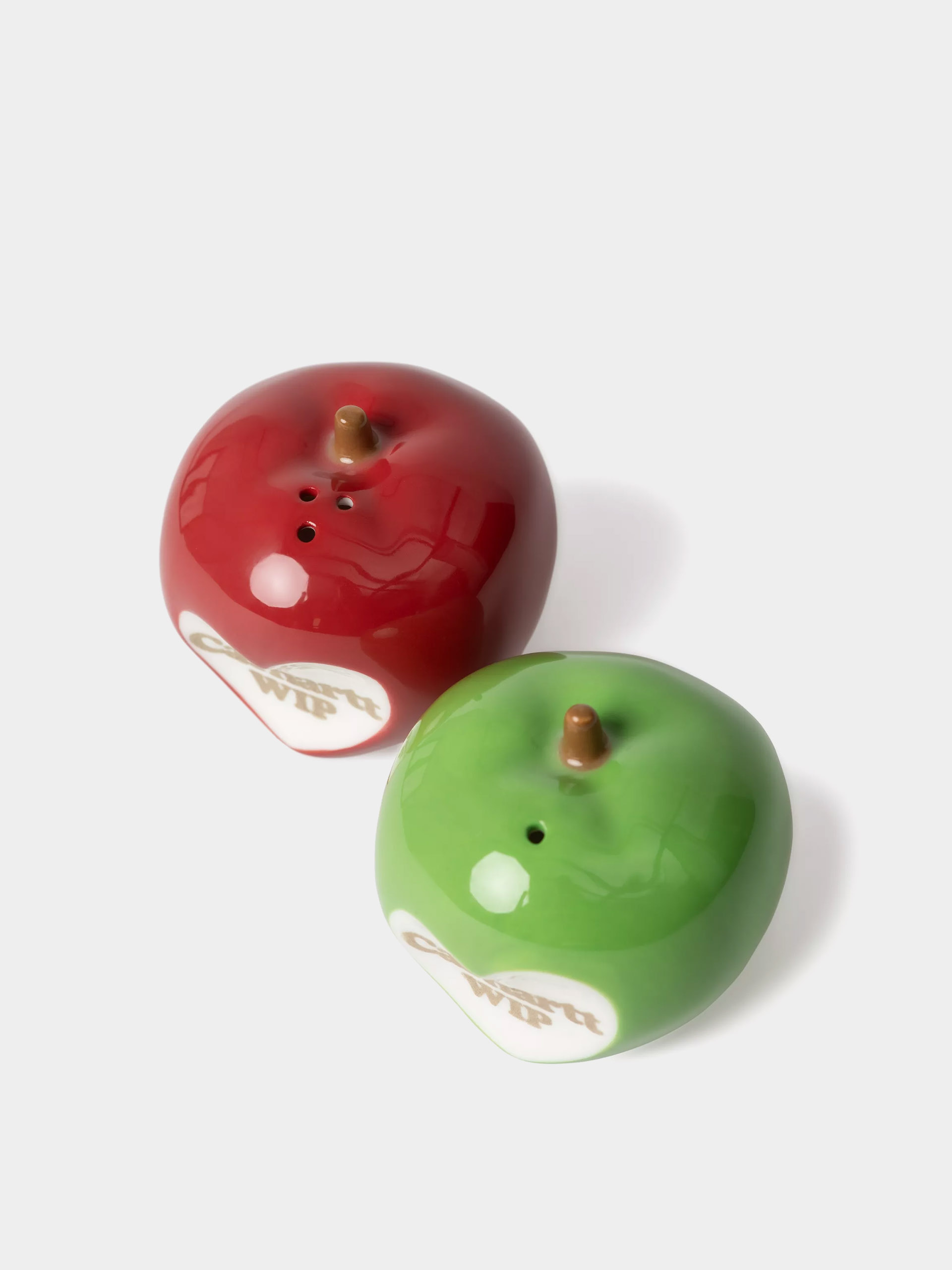 Set de 2 shakere Carhartt WIP Spoiled Salt and Pepper Shakers (multicolor)