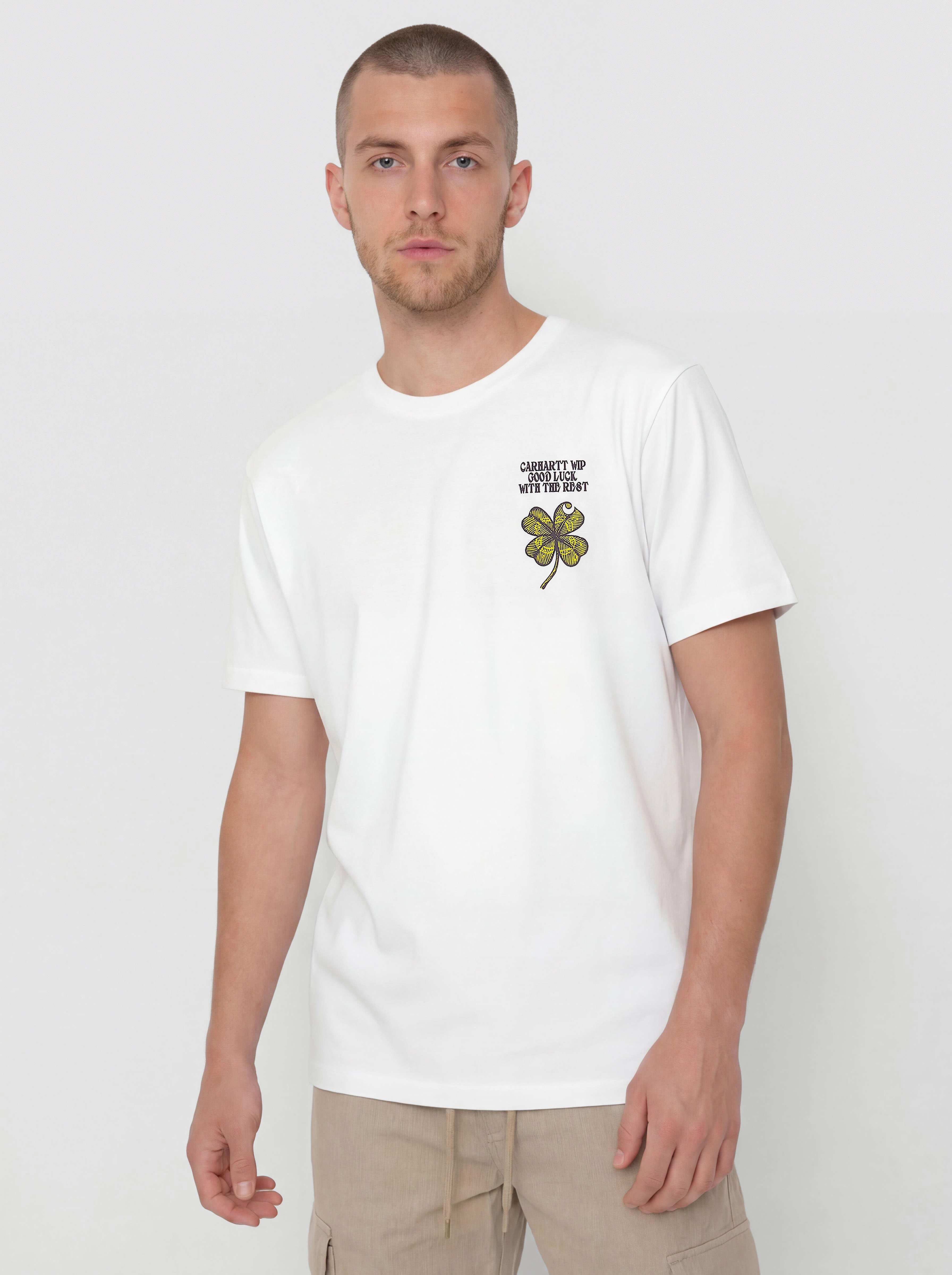 Tricou Carhartt WIP Clover
