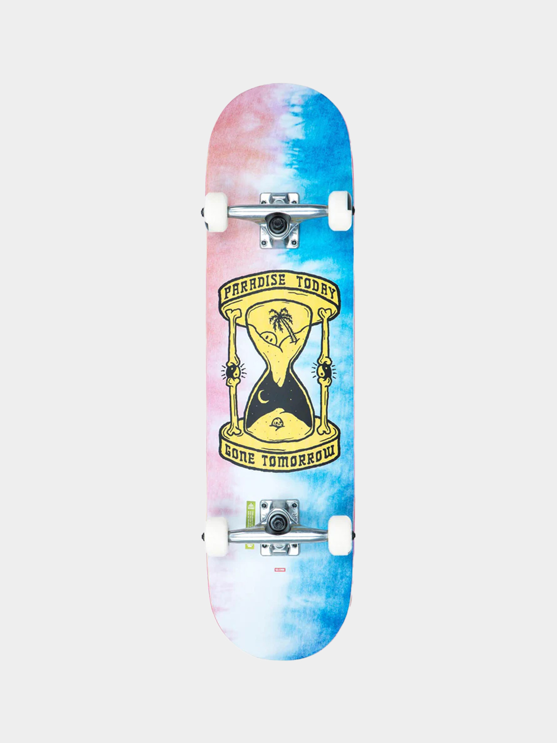 Skateboard Globe G1 Gone Tomorrow