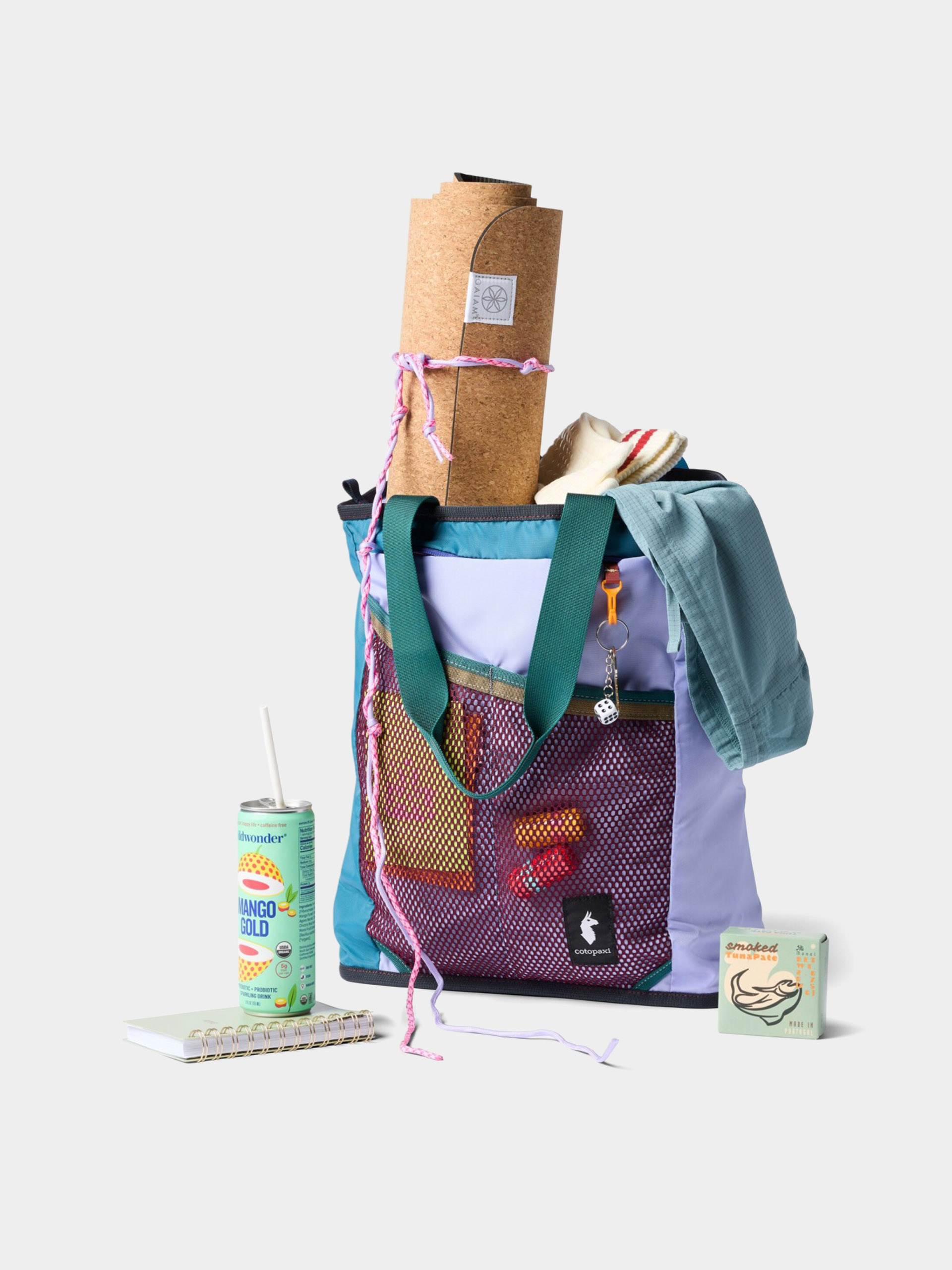 Poșetă Cotopaxi Todo 22L Convertible Tote (del dia)