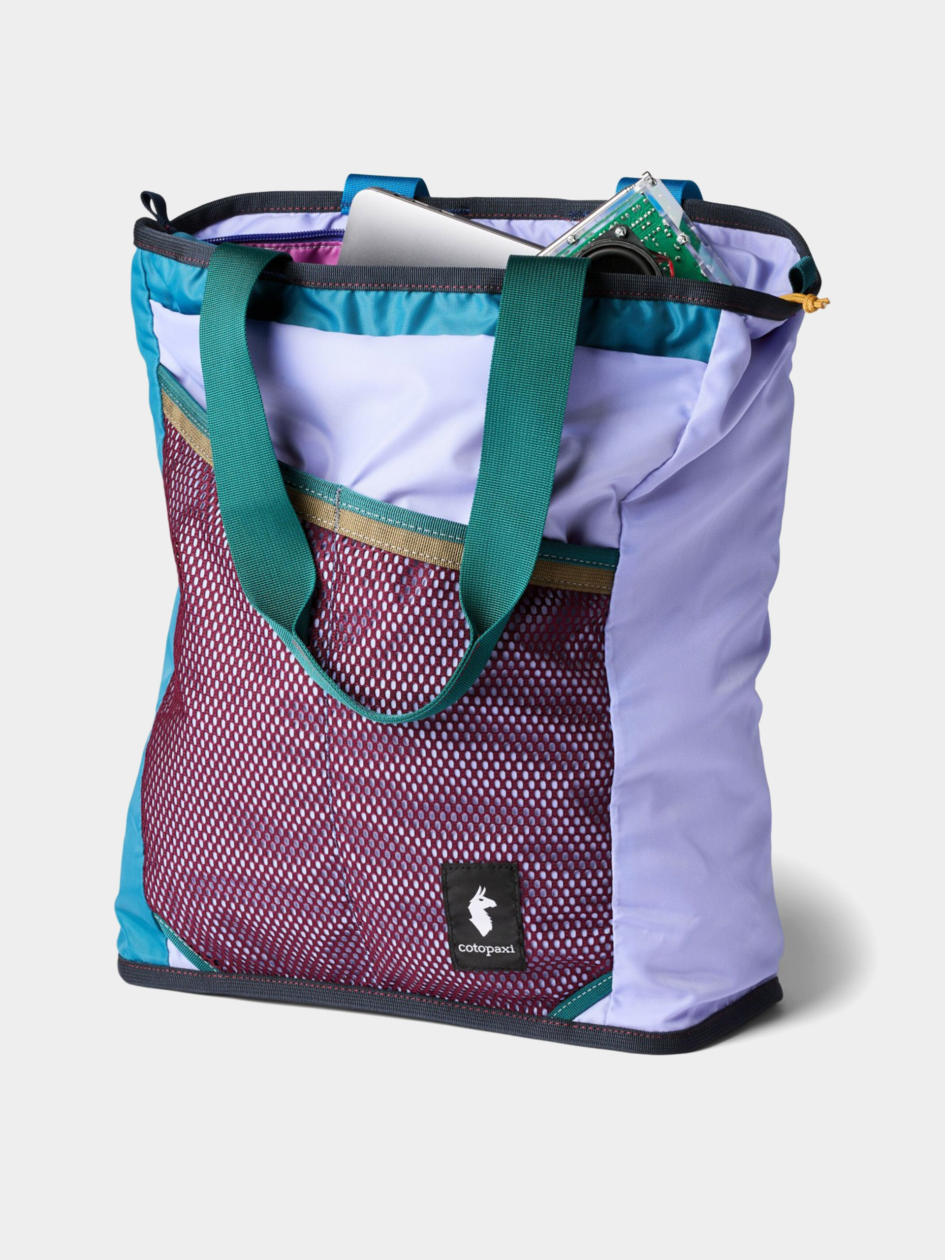 Poșetă Cotopaxi Todo 22L Convertible Tote (del dia)
