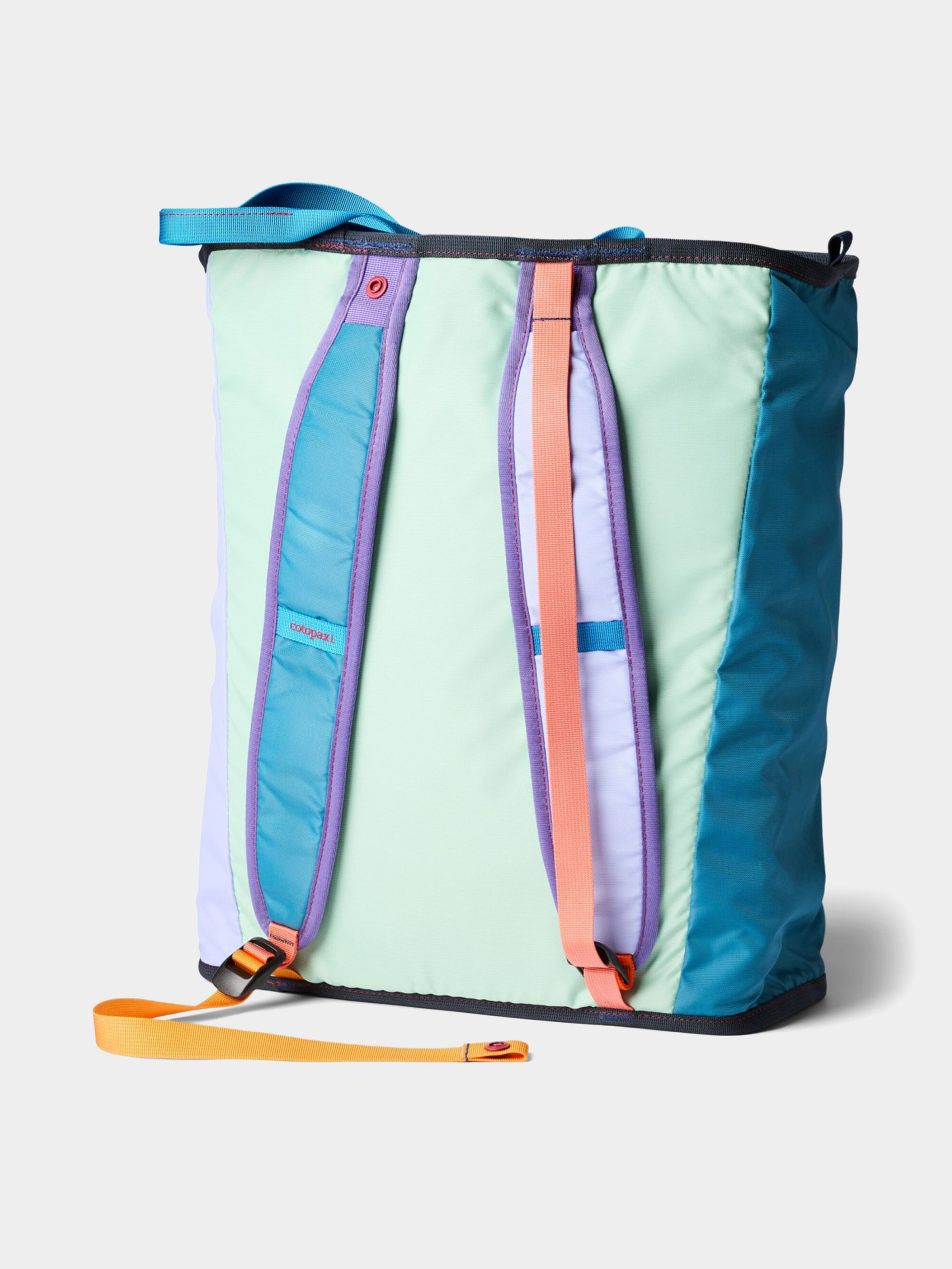Poșetă Cotopaxi Todo 22L Convertible Tote (del dia)