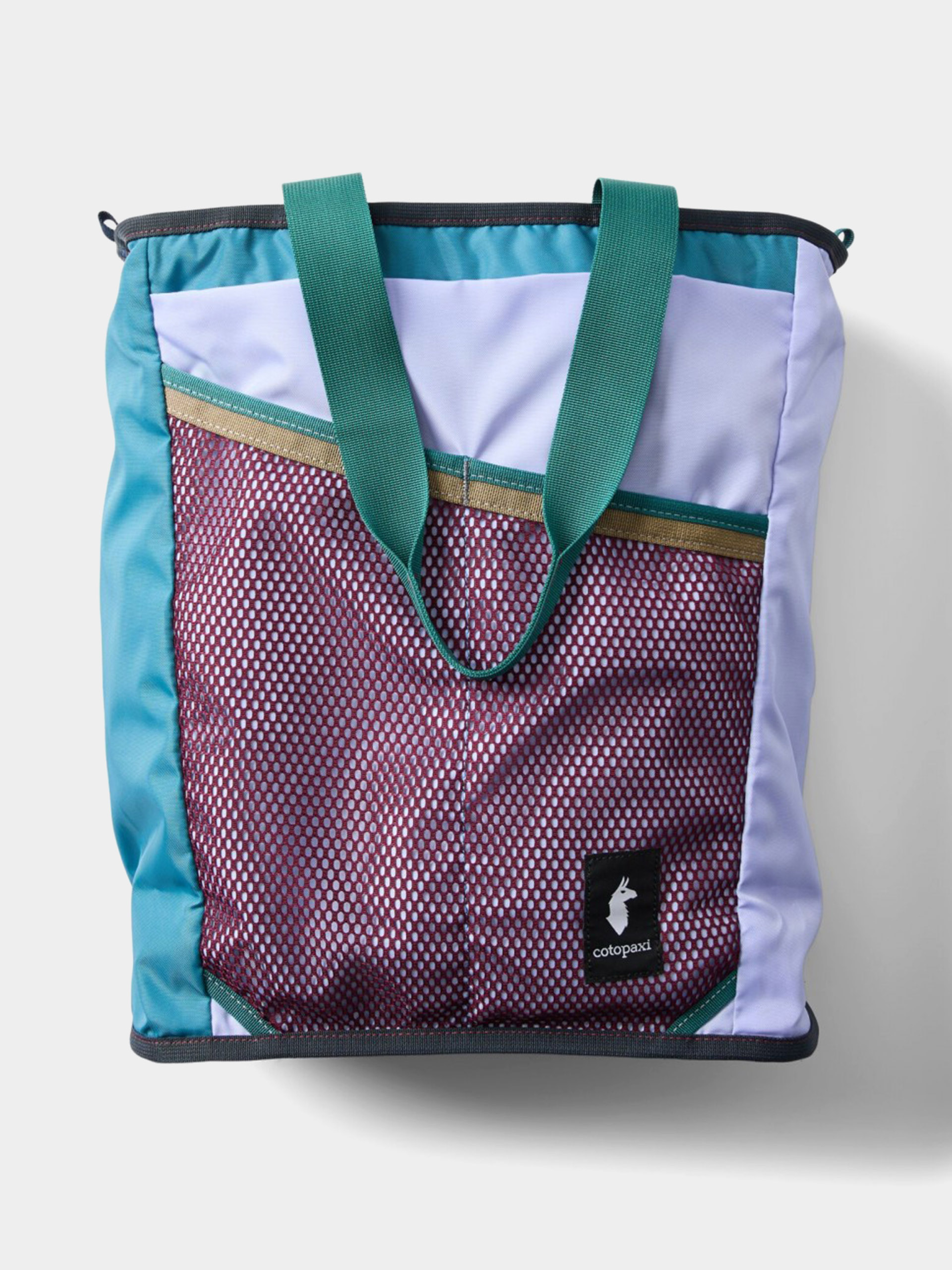 Poșetă Cotopaxi Todo 22L Convertible Tote (del dia)