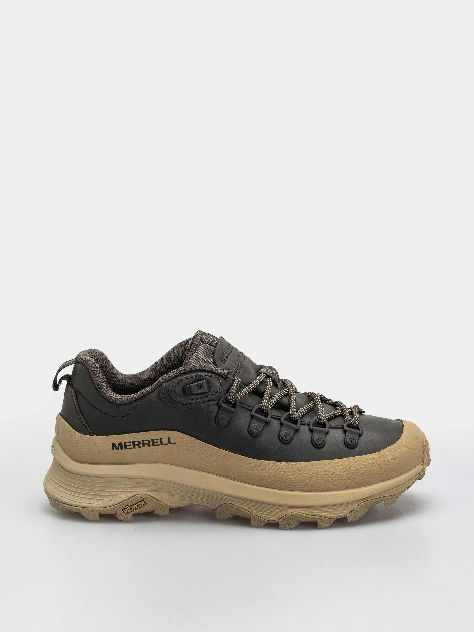 Pantofi Dr. Martens 1461 - negru (black nappa)