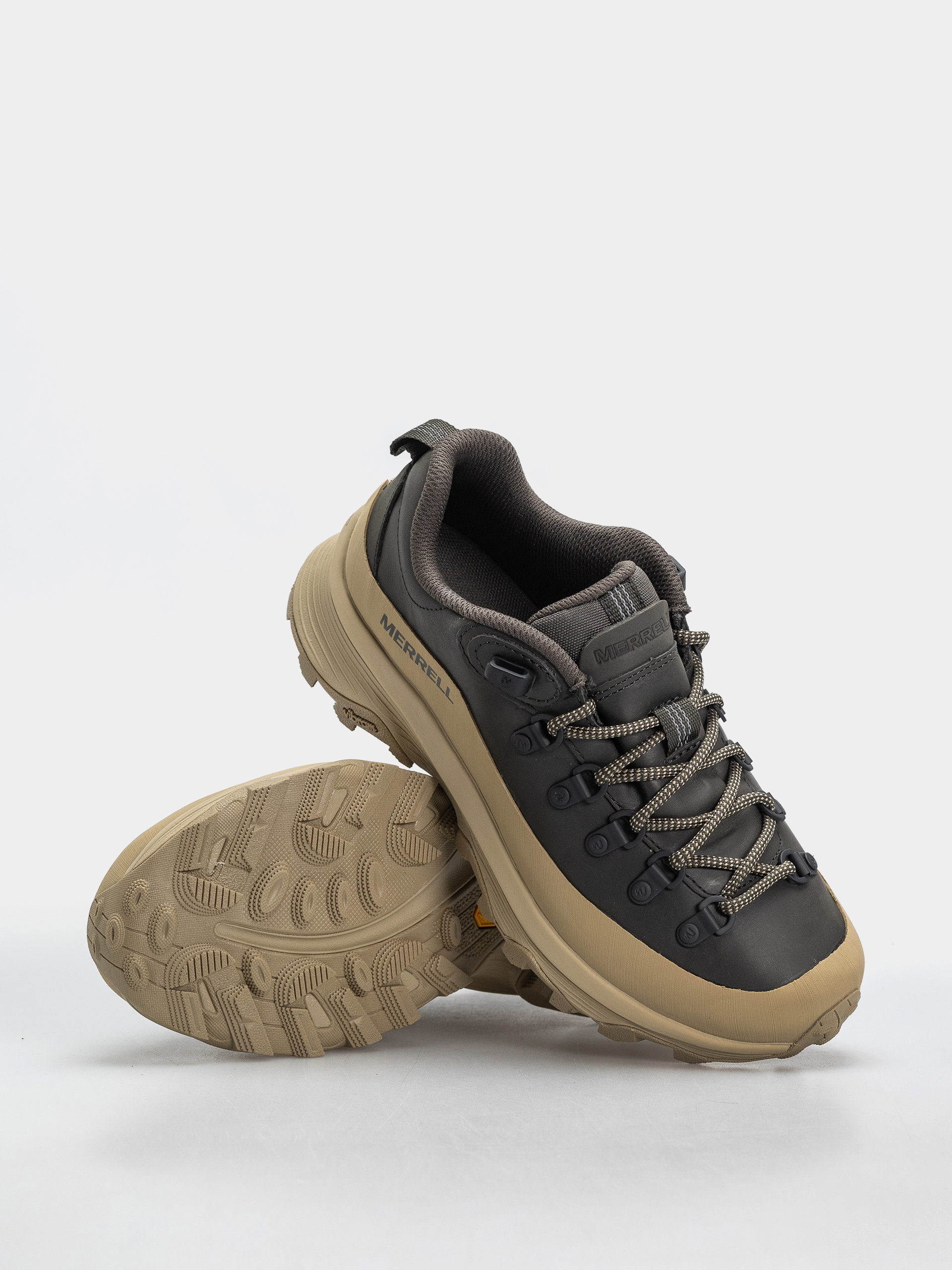 Pantofi Merrell Ontario Speed (beluga/palm)