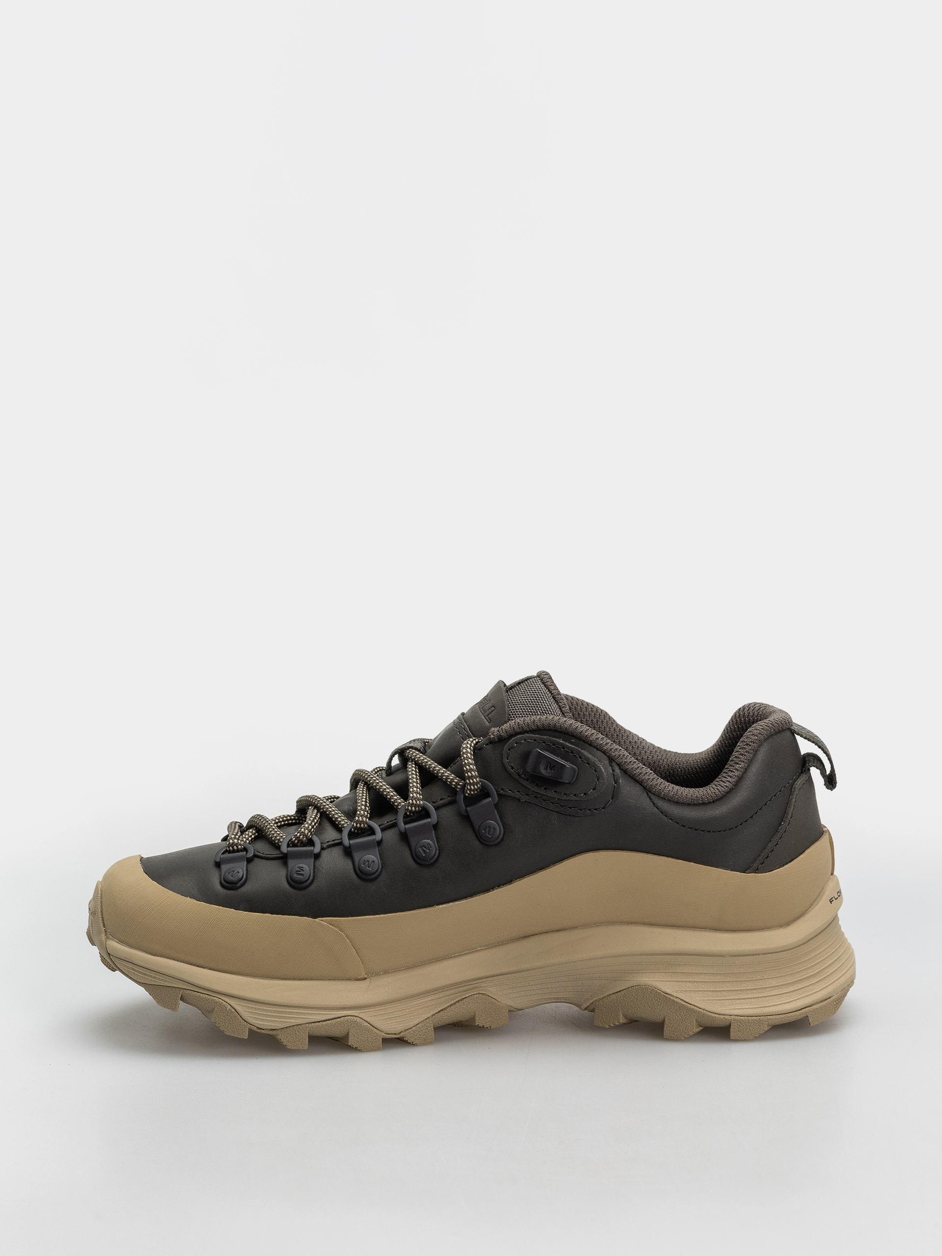 Pantofi Merrell Ontario Speed (beluga/palm)
