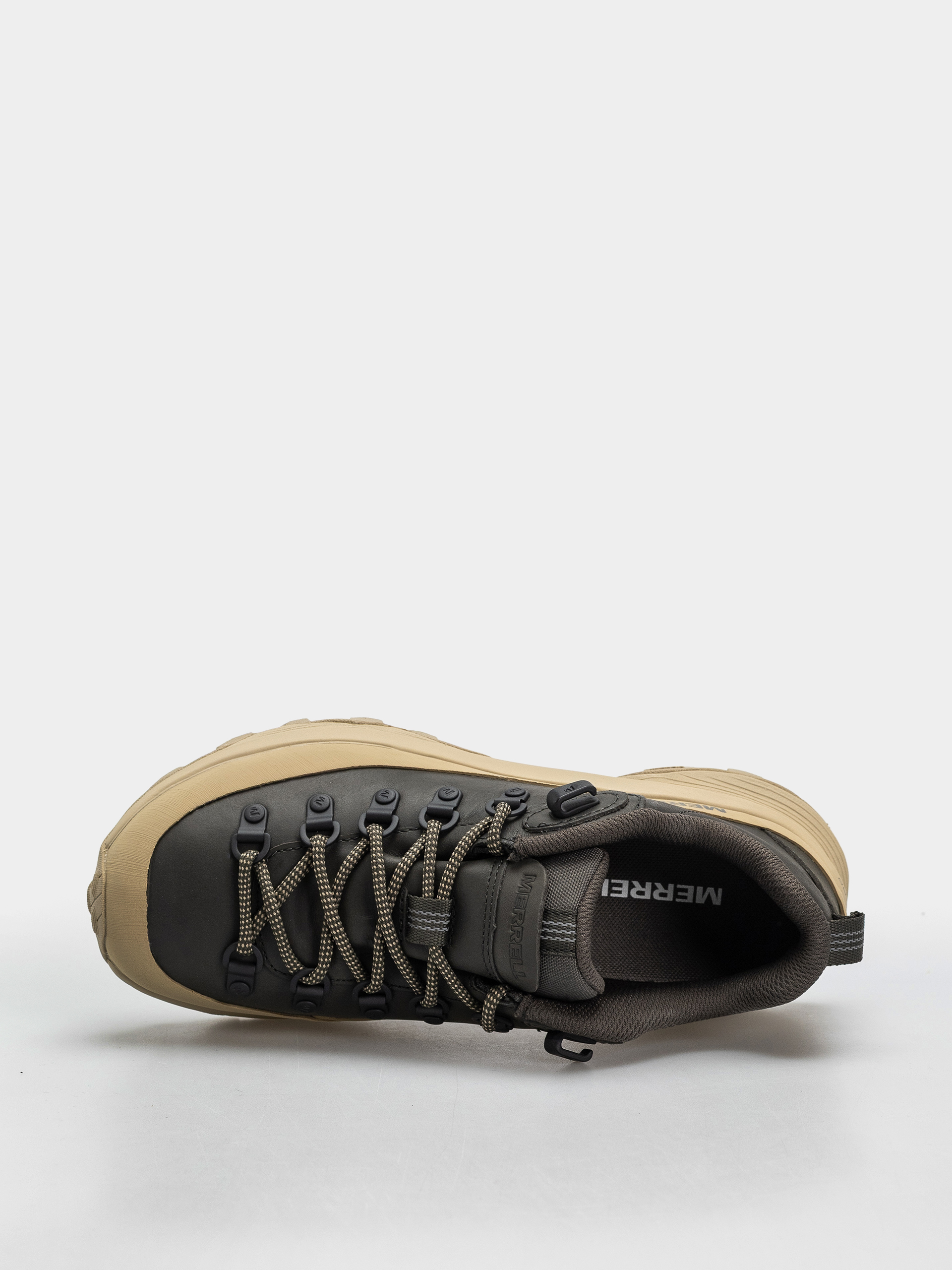 Pantofi Merrell Ontario Speed (beluga/palm)