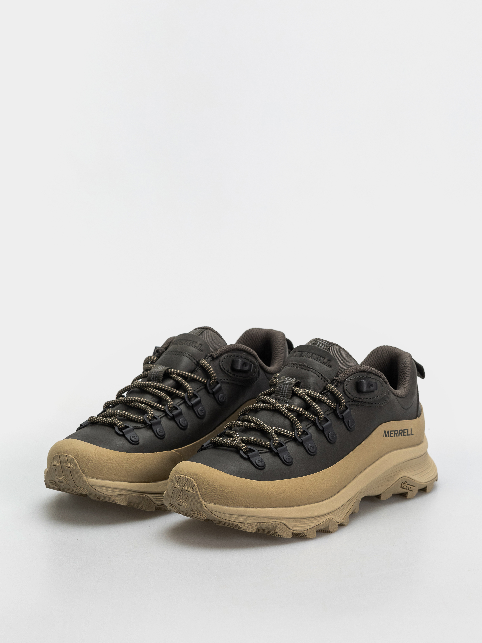 Pantofi Merrell Ontario Speed (beluga/palm)