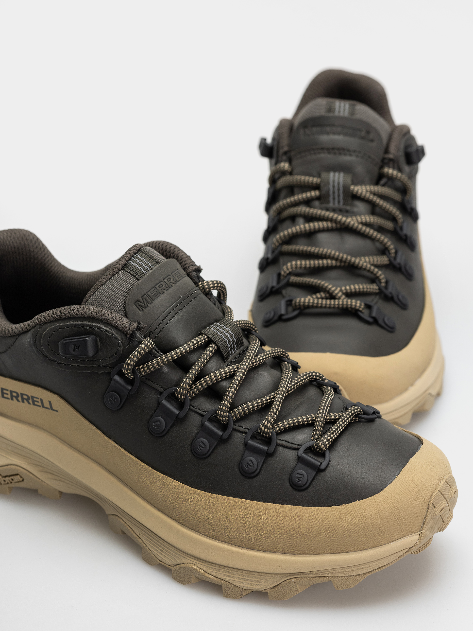 Pantofi Merrell Ontario Speed (beluga/palm)