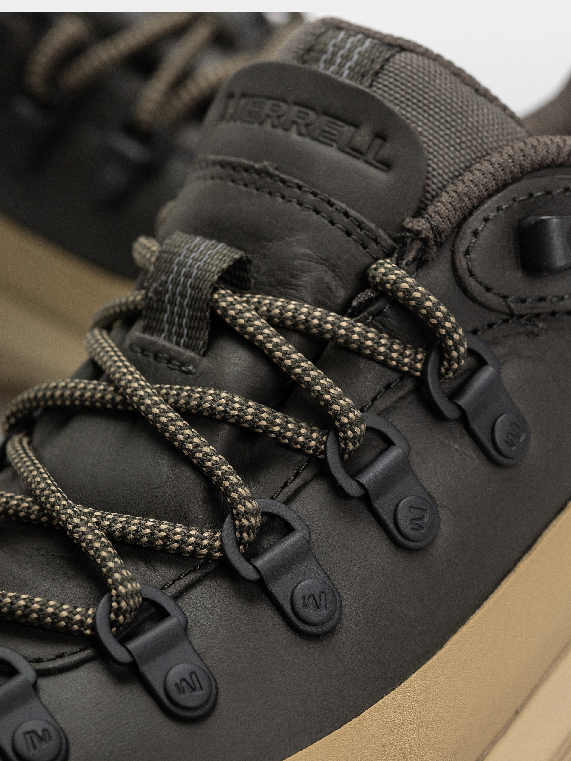 Pantofi Merrell Ontario Speed (beluga/palm)