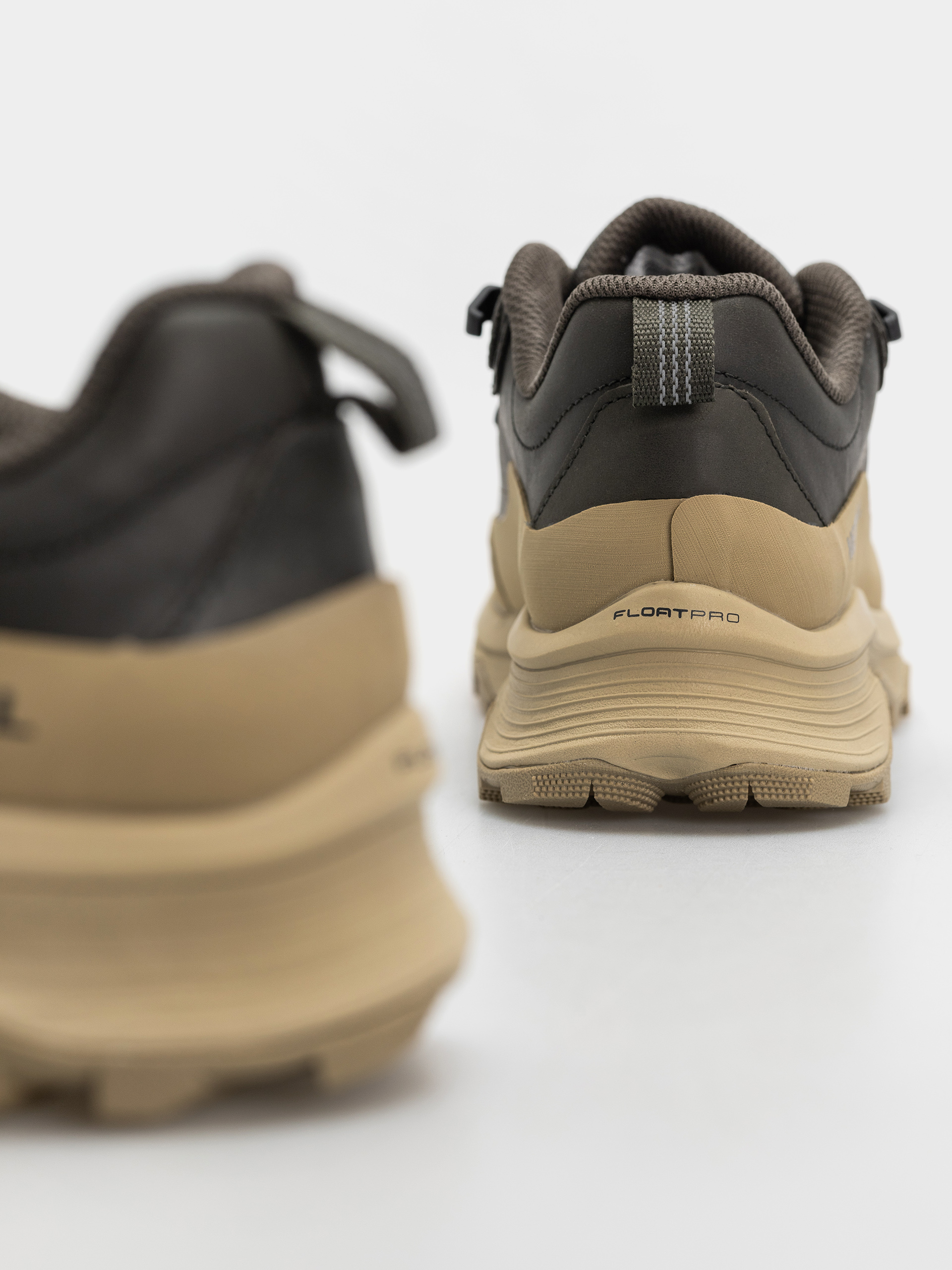 Pantofi Merrell Ontario Speed (beluga/palm)