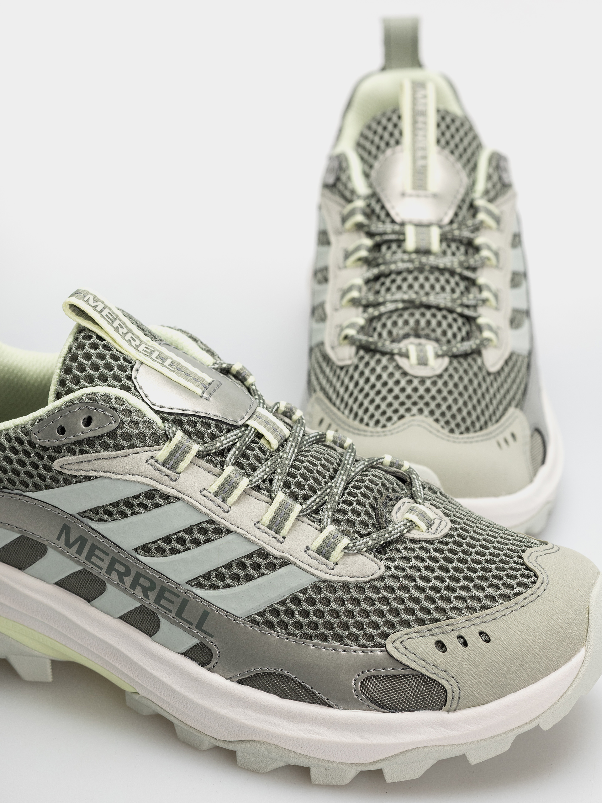 Pantofi Merrell Moab Speed 2 (oolong)