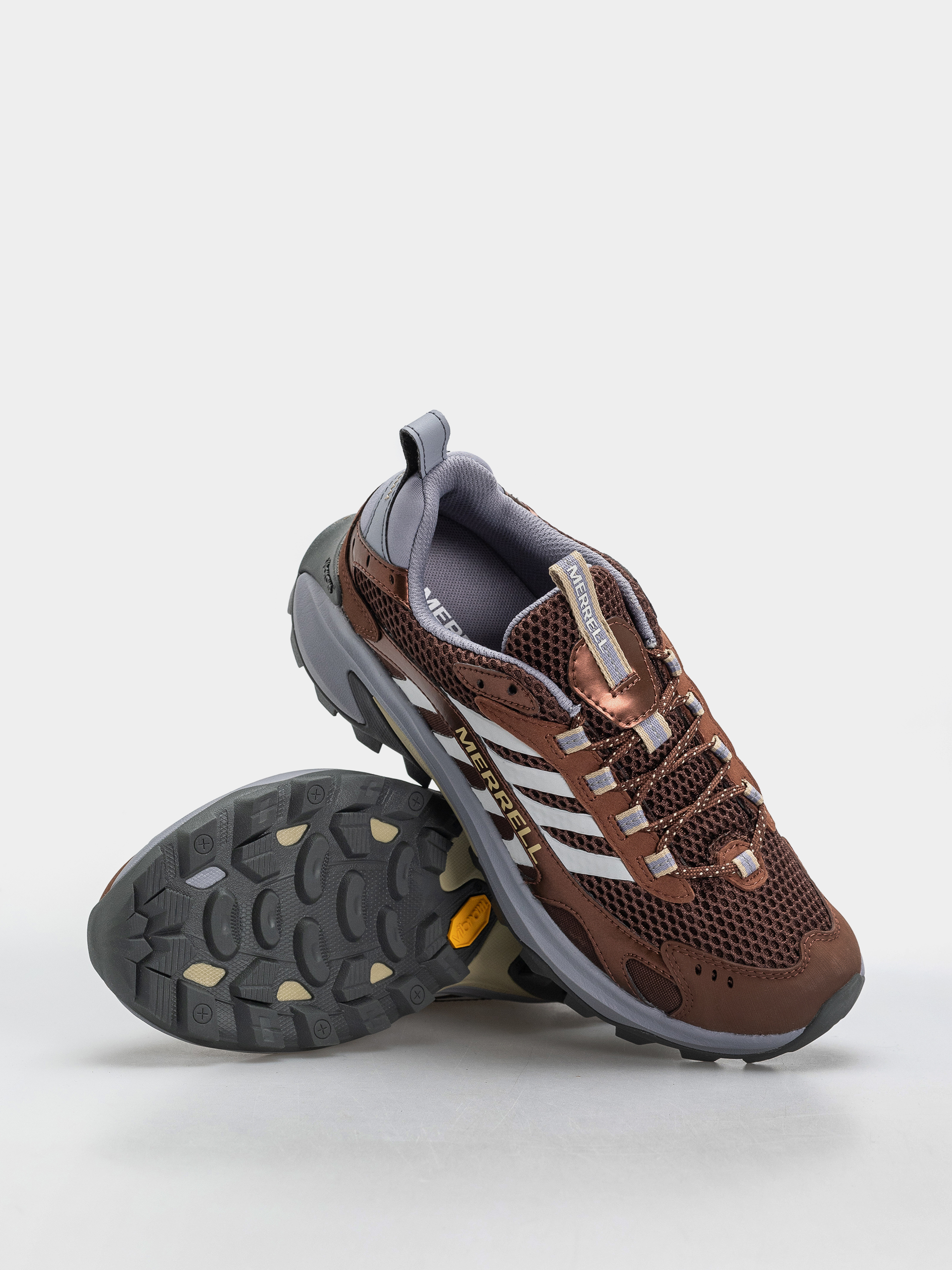 Pantofi Merrell Moab Speed 2 (umber)