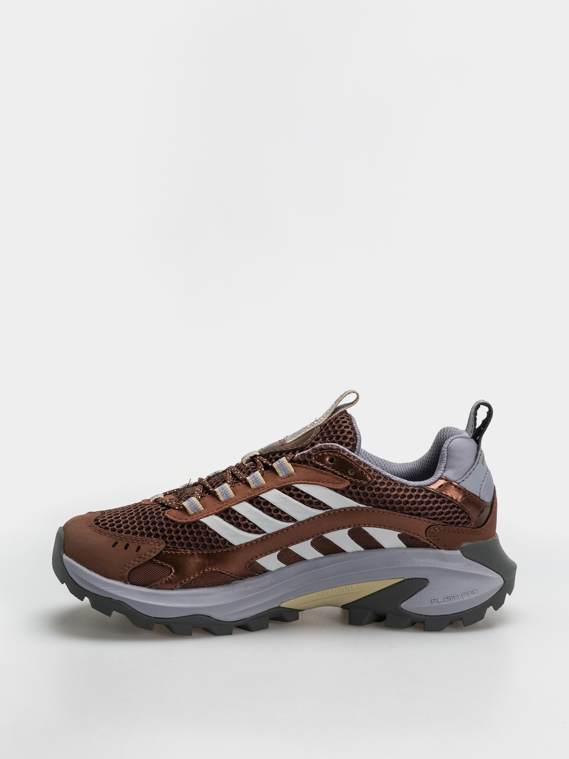 Pantofi Merrell Moab Speed 2 (umber)
