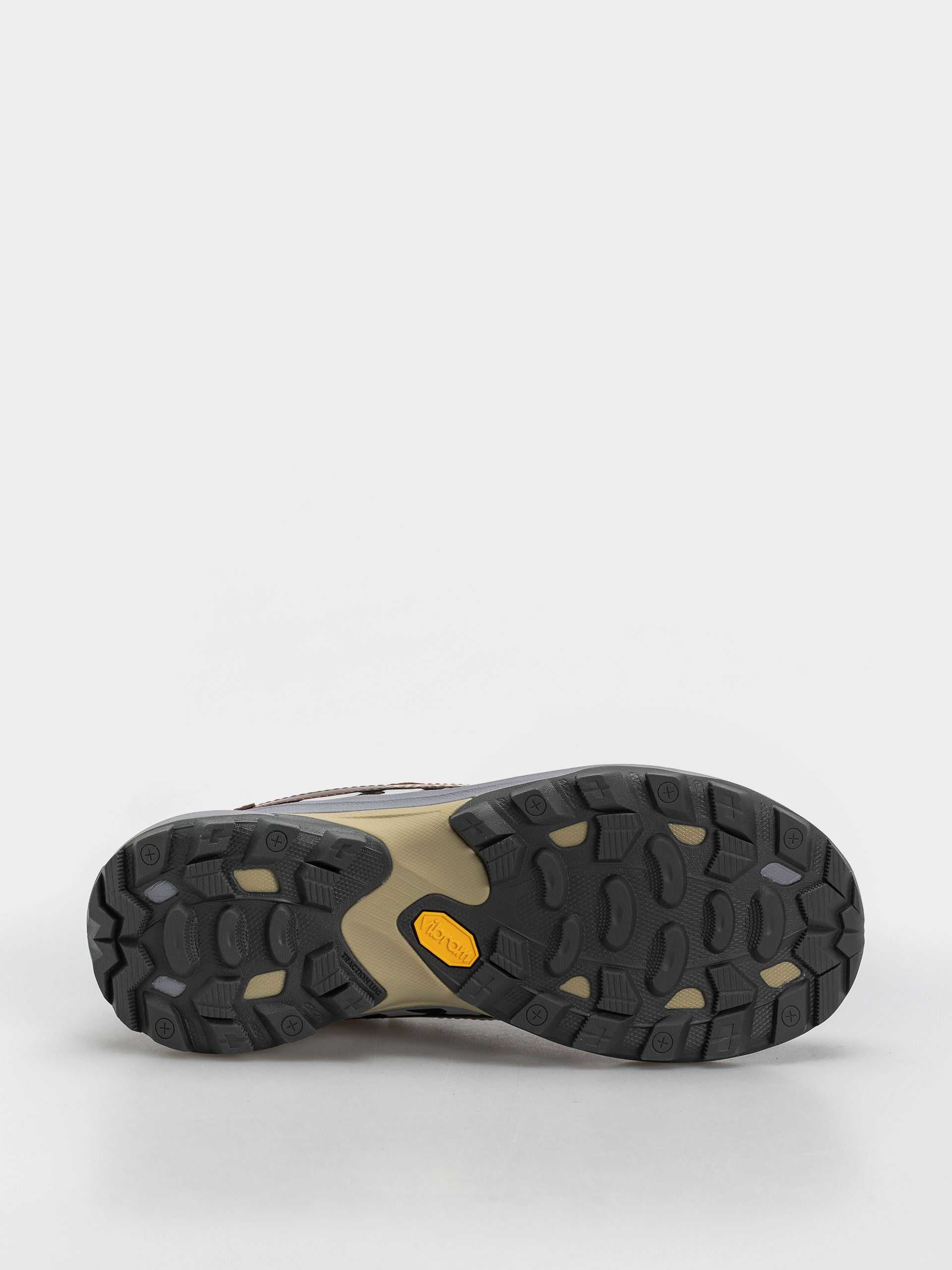 Pantofi Merrell Moab Speed 2 (umber)