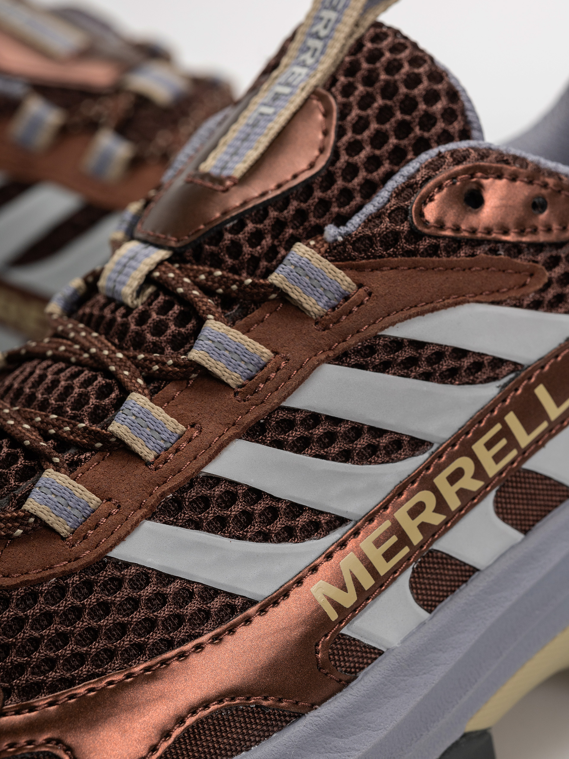 Pantofi Merrell Moab Speed 2 (umber)