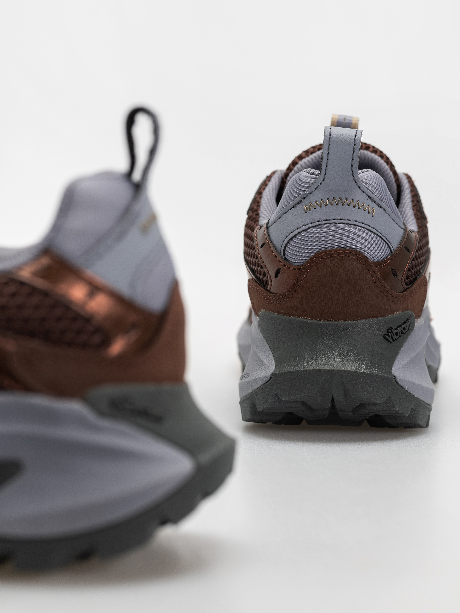 Pantofi Merrell Moab Speed 2 (umber)