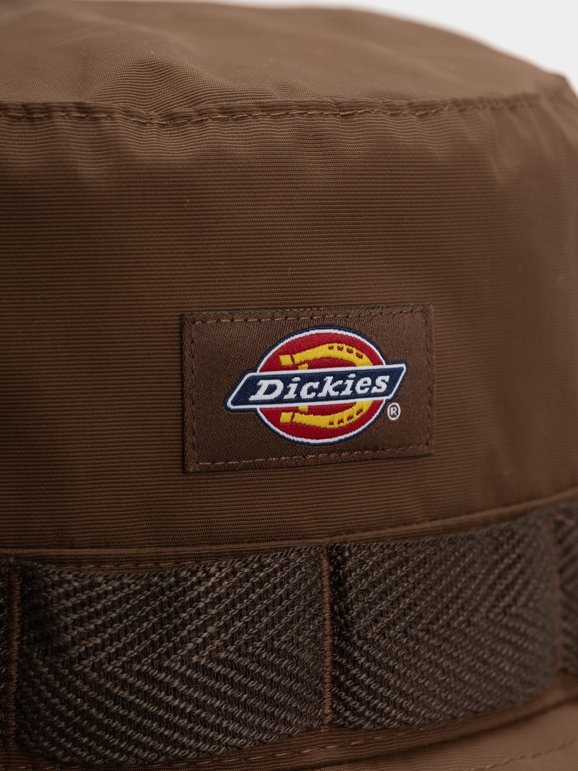 Pălărie Dickies Glacier View (timber brown)