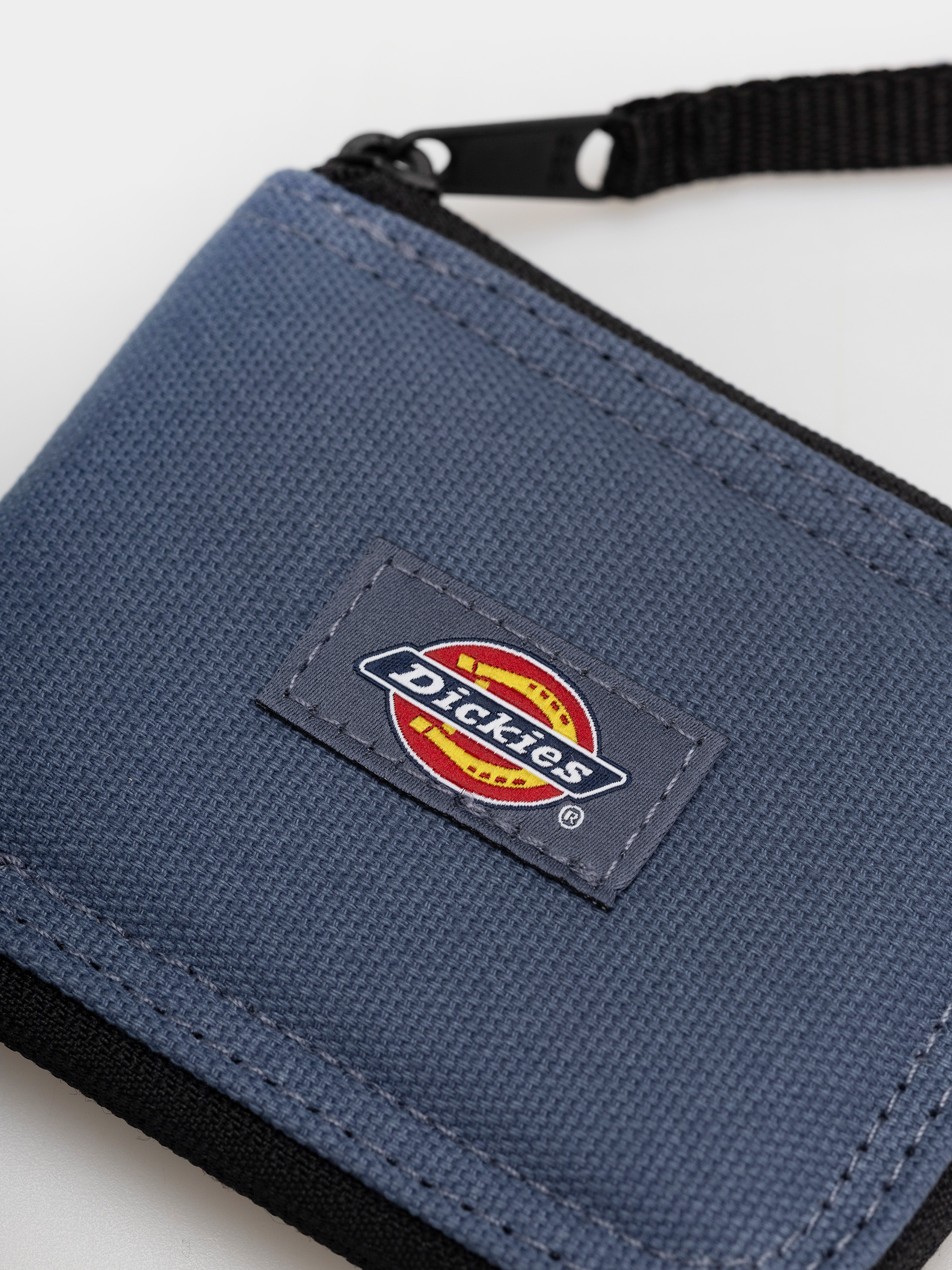 Portofel Dickies Duck Canvas (retro indigo)