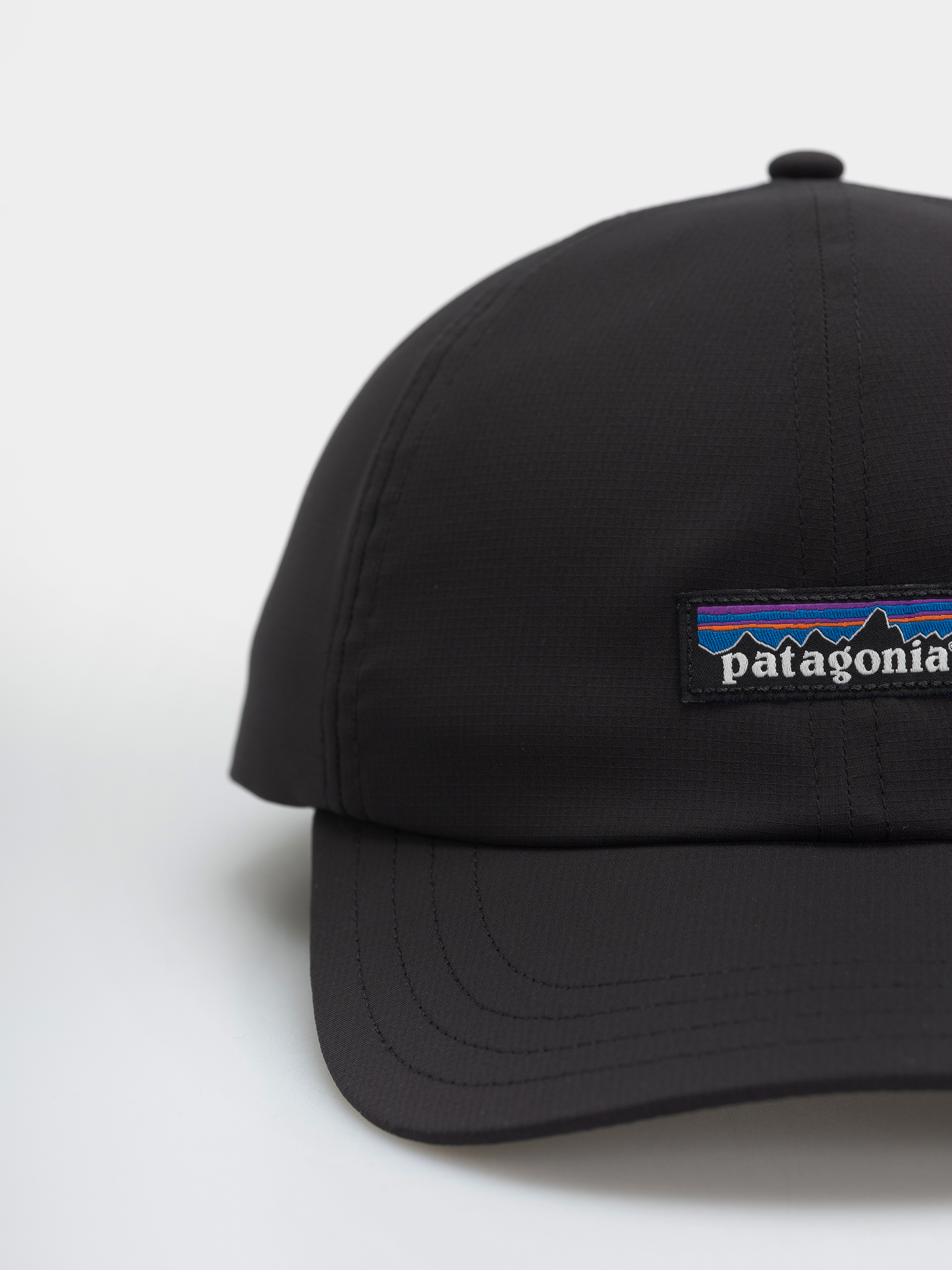 Șapcă Patagonia Terrebonne (black)
