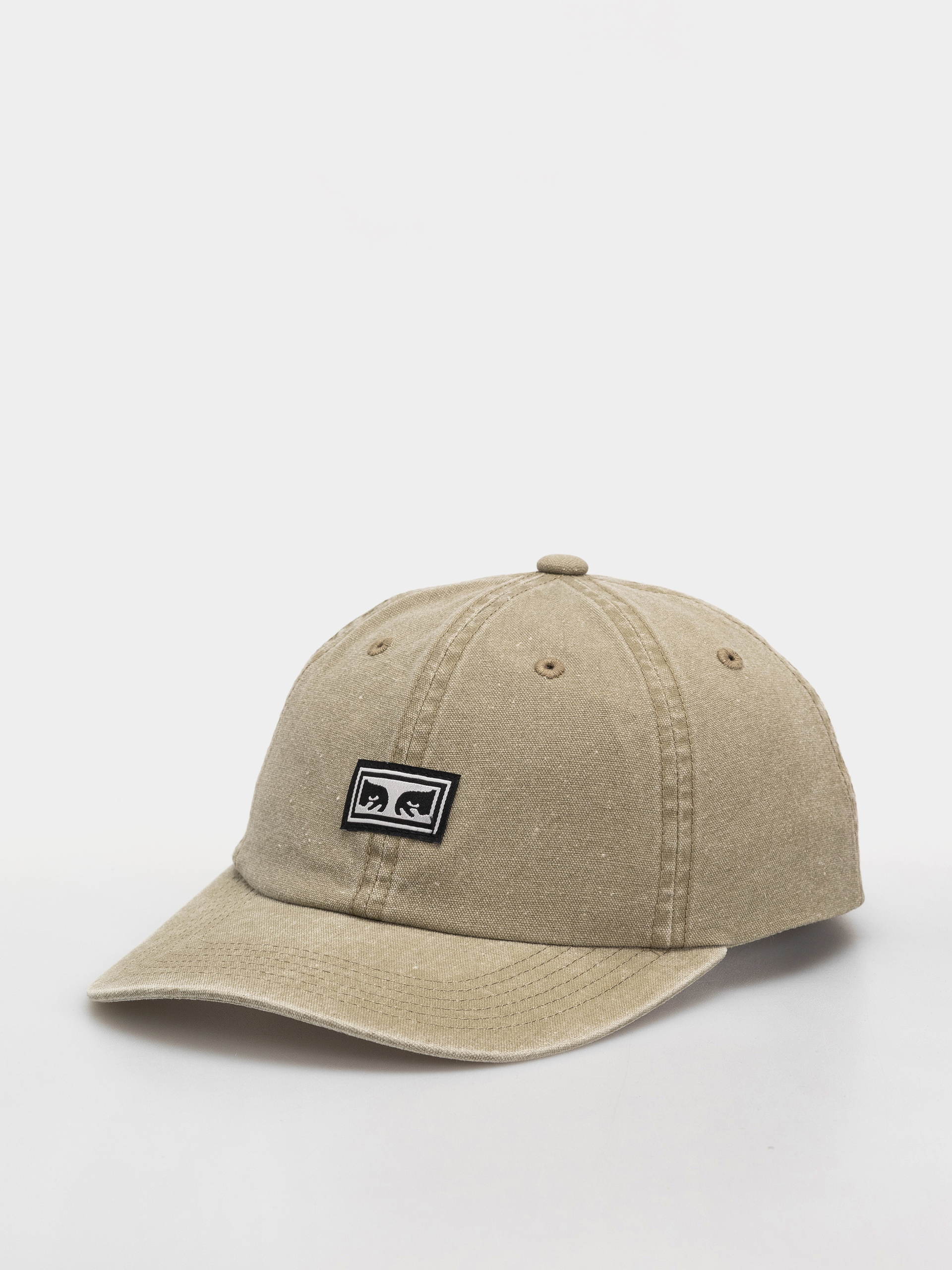Șapcă OBEY Icon Eyes Pigment 6 Panel